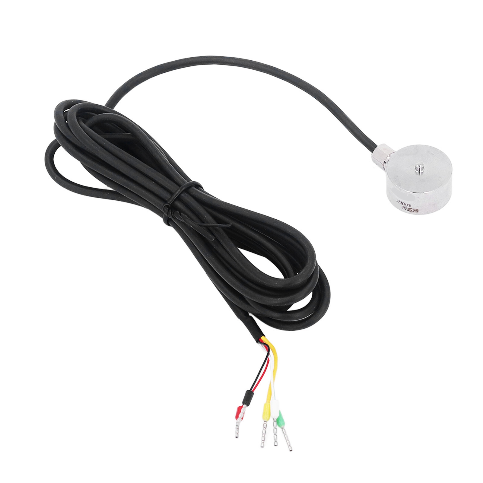 Tension Pressure Force Sensor High Accuracy Mini Button Load Cell Weighing