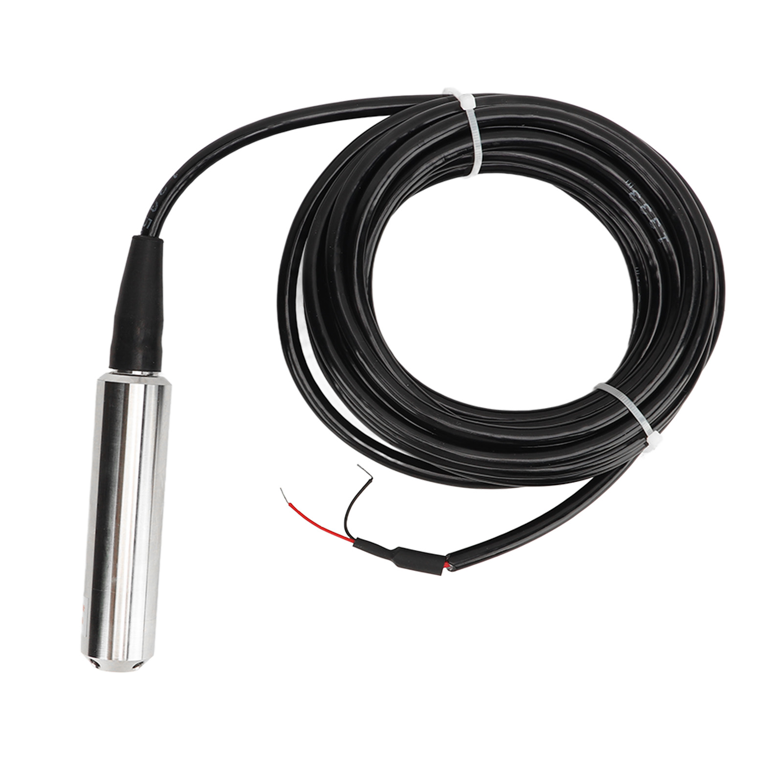Liquid Level Transmitter 4-20mA Output Detector Water Level Sensor Detect 24VDC - Picture 14 of 18