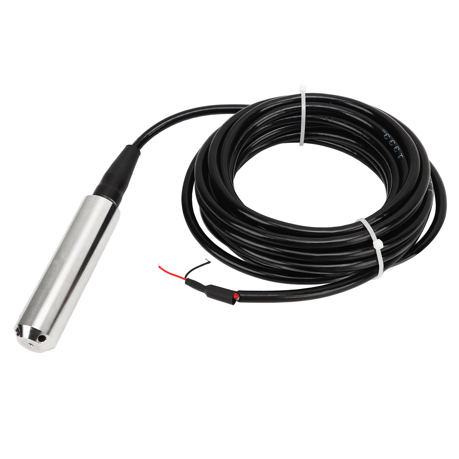 Liquid Level Transmitter 4-20mA Output Detector Water Level Sensor Detect 24VDC - Picture 18 of 18