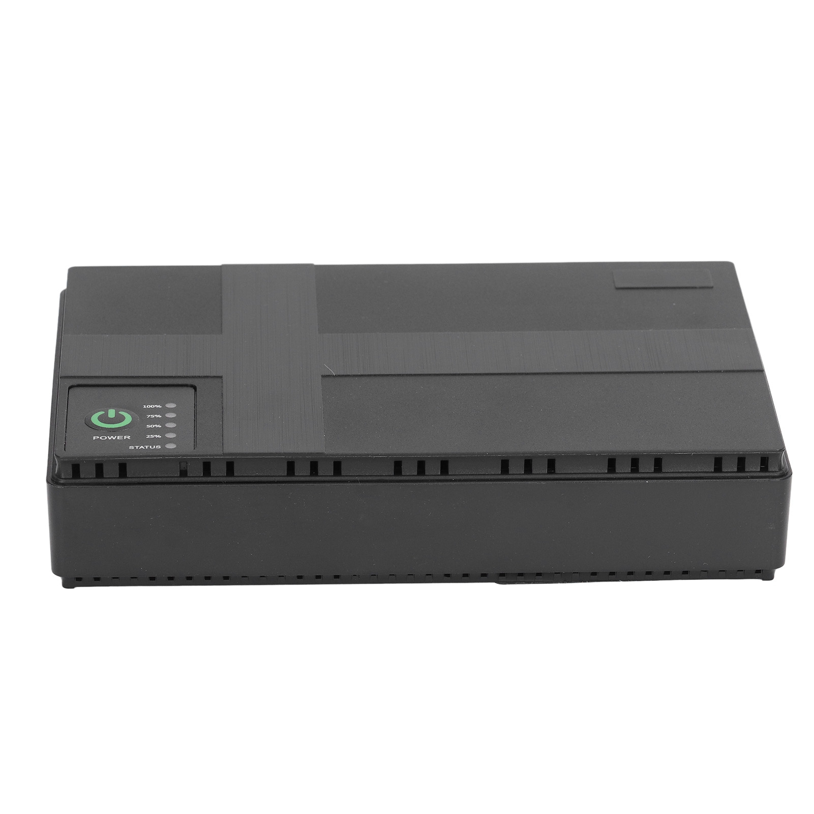 Mini UPS Battery Backup 10400mAh Power Supply Output 5V 9V 12V POE 15V POE 24V♡ - Picture 27 of 30