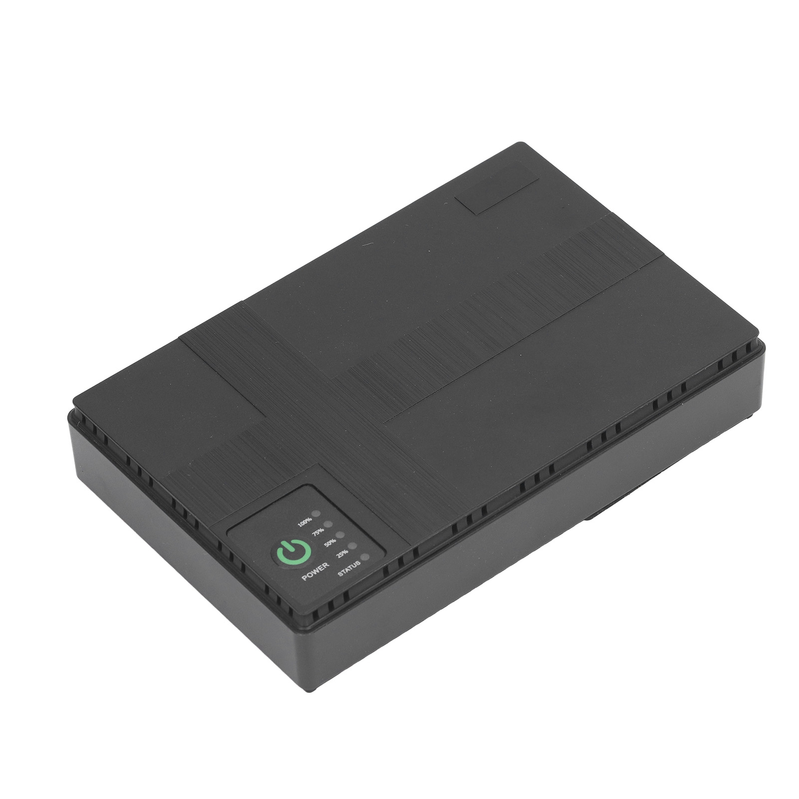 Mini UPS Battery Backup 10400mAh Power Supply Output 5V 9V 12V POE 15V POE 24V♡ - Picture 25 of 30