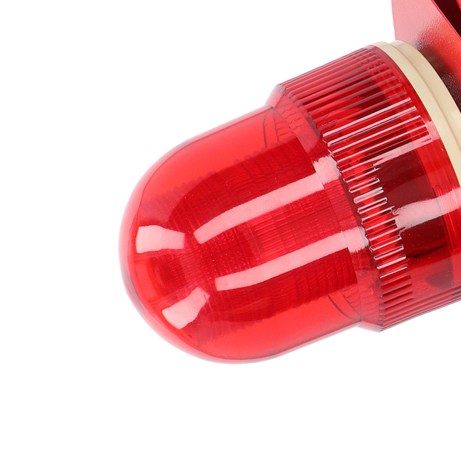 Industrial Siren Alarm Volume Adjustable Waterproof Strong Bright Wall Moun - Picture 28 of 33
