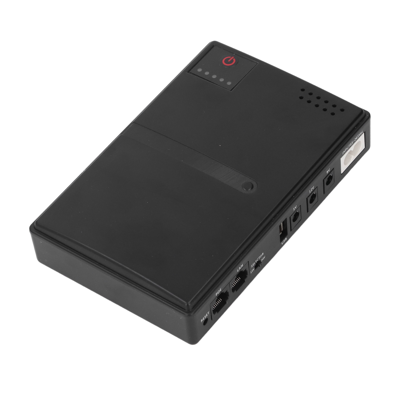 Uninterruptible Power Supply Compact UPS Battery Backup For Router Camera Part - Picture 16 of 18