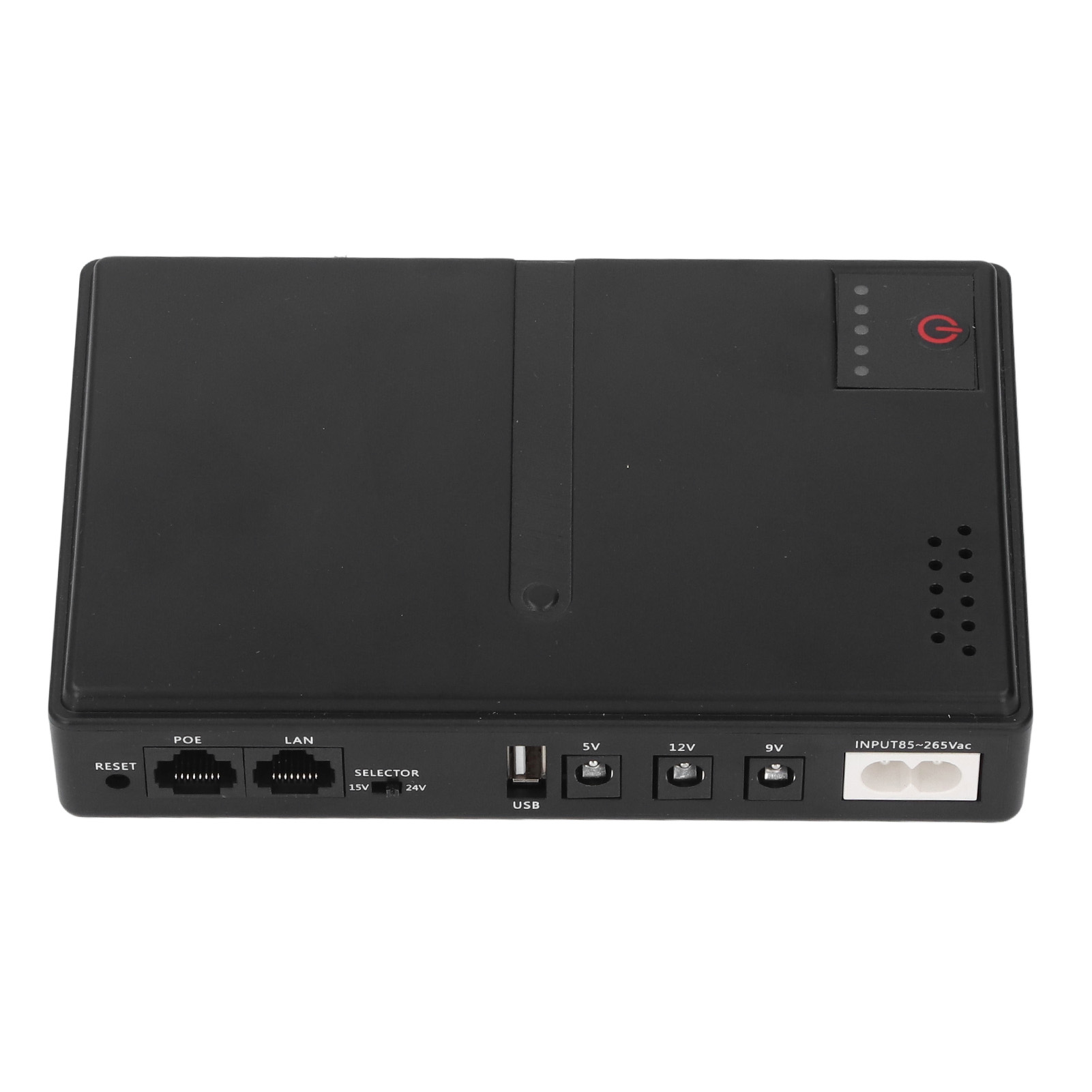 Uninterruptible Power Supply Compact UPS Battery Backup For Router Camera - Picture 16 of 18