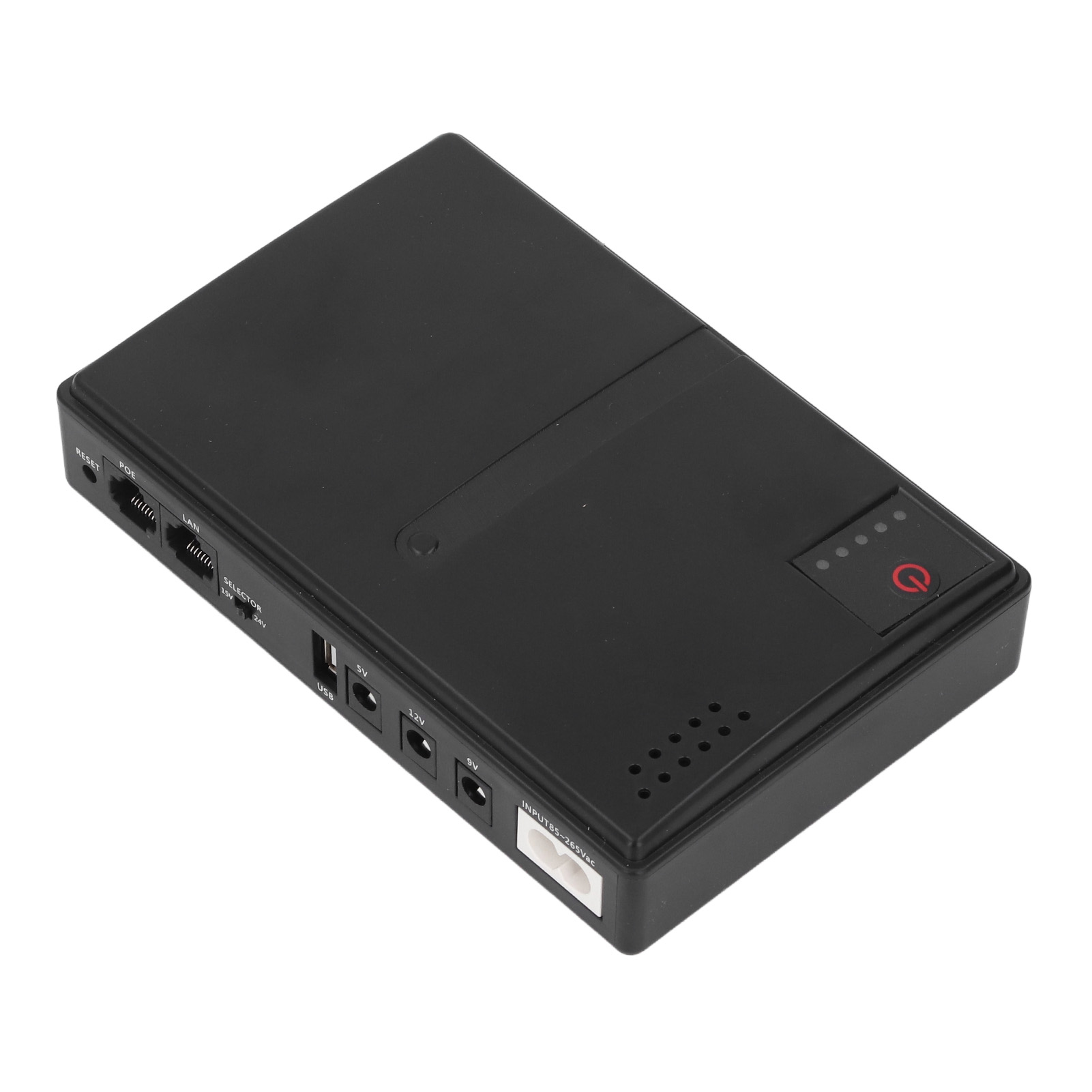 Uninterruptible Power Supply Compact UPS Battery Backup For Home Router Camera - Picture 18 of 18