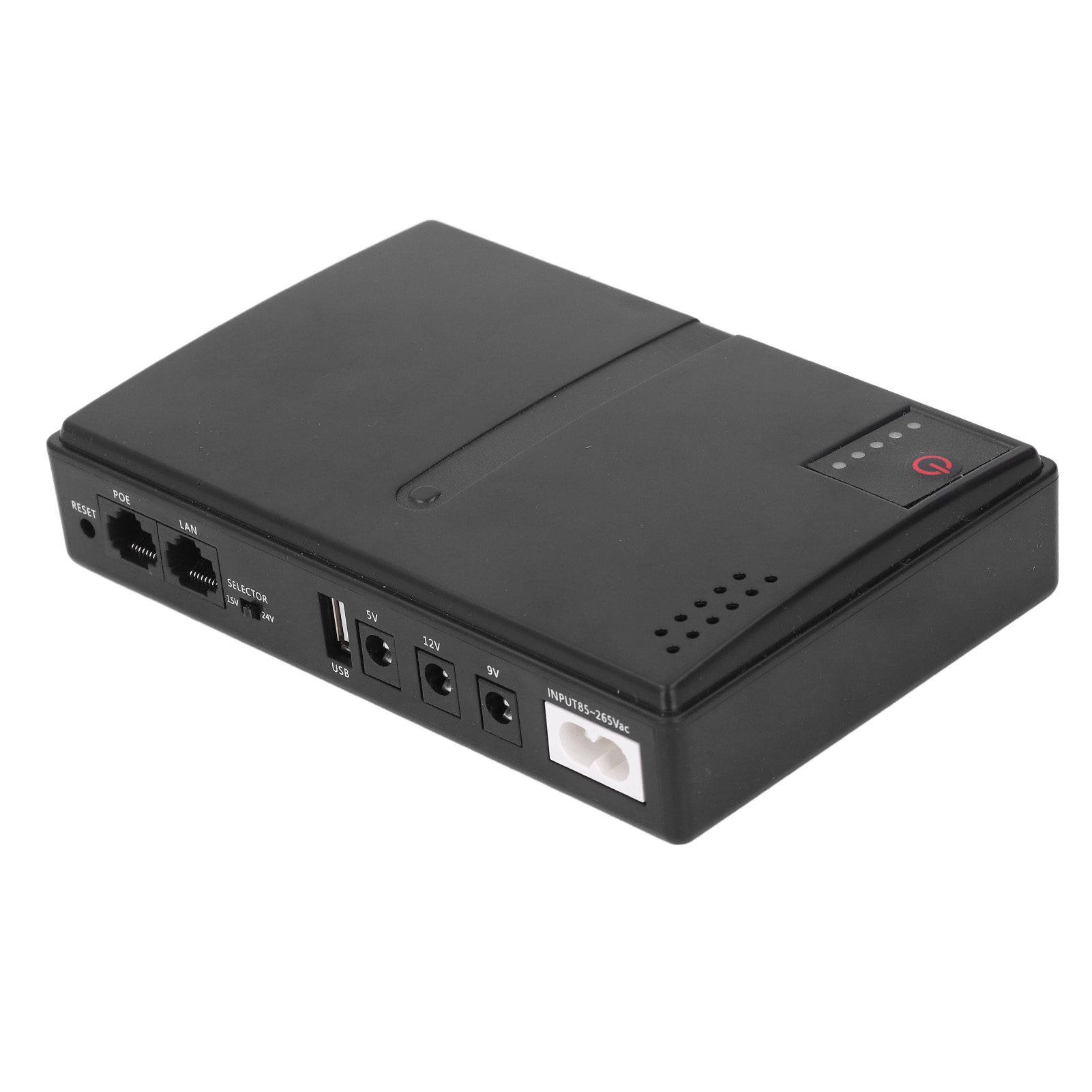 Uninterruptible Power Supply Compact UPS Battery Backup For Router Camera Part - Picture 15 of 18