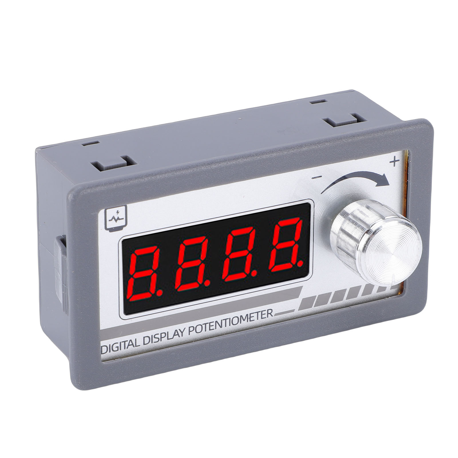 5KΩ Digital Potentiometer Programmable Potentiometer with 4 Digit 0.4in ...