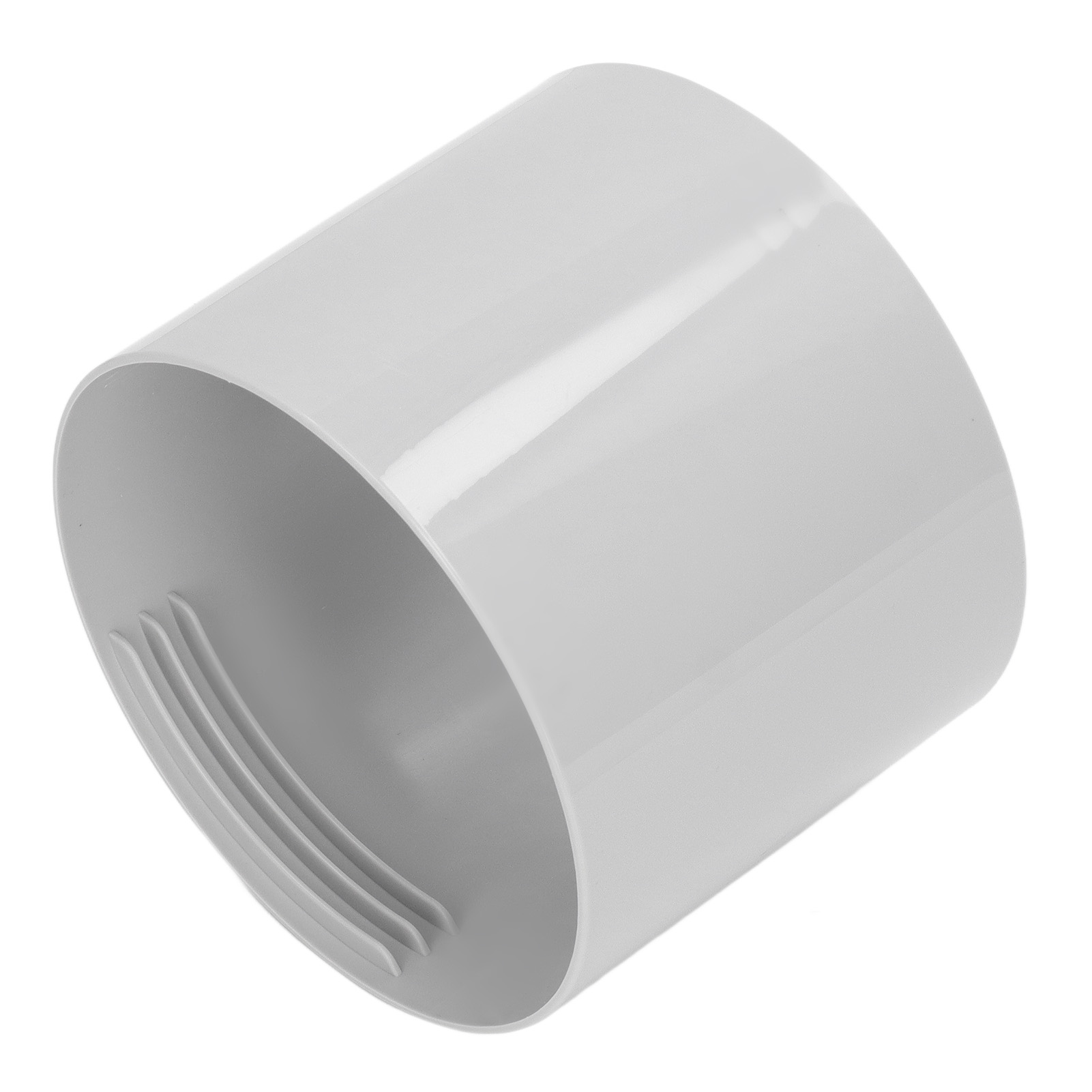 Air Conditioner Exhaust Hose Coupler CW CCW Thread AC Coupling Connector♡ - Zdjęcie 18 z 18