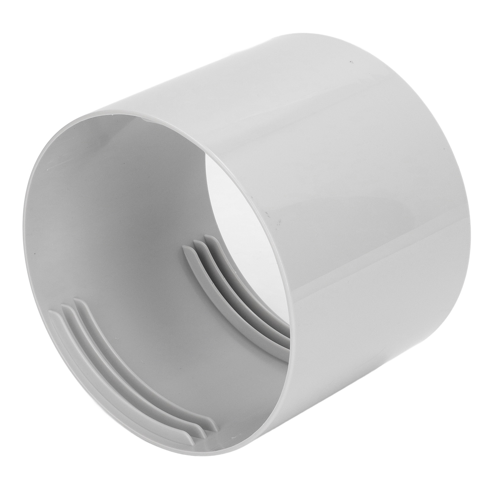 Air Conditioner Exhaust Hose Coupler CW CCW Thread AC Coupling Connector♡ - Zdjęcie 17 z 18