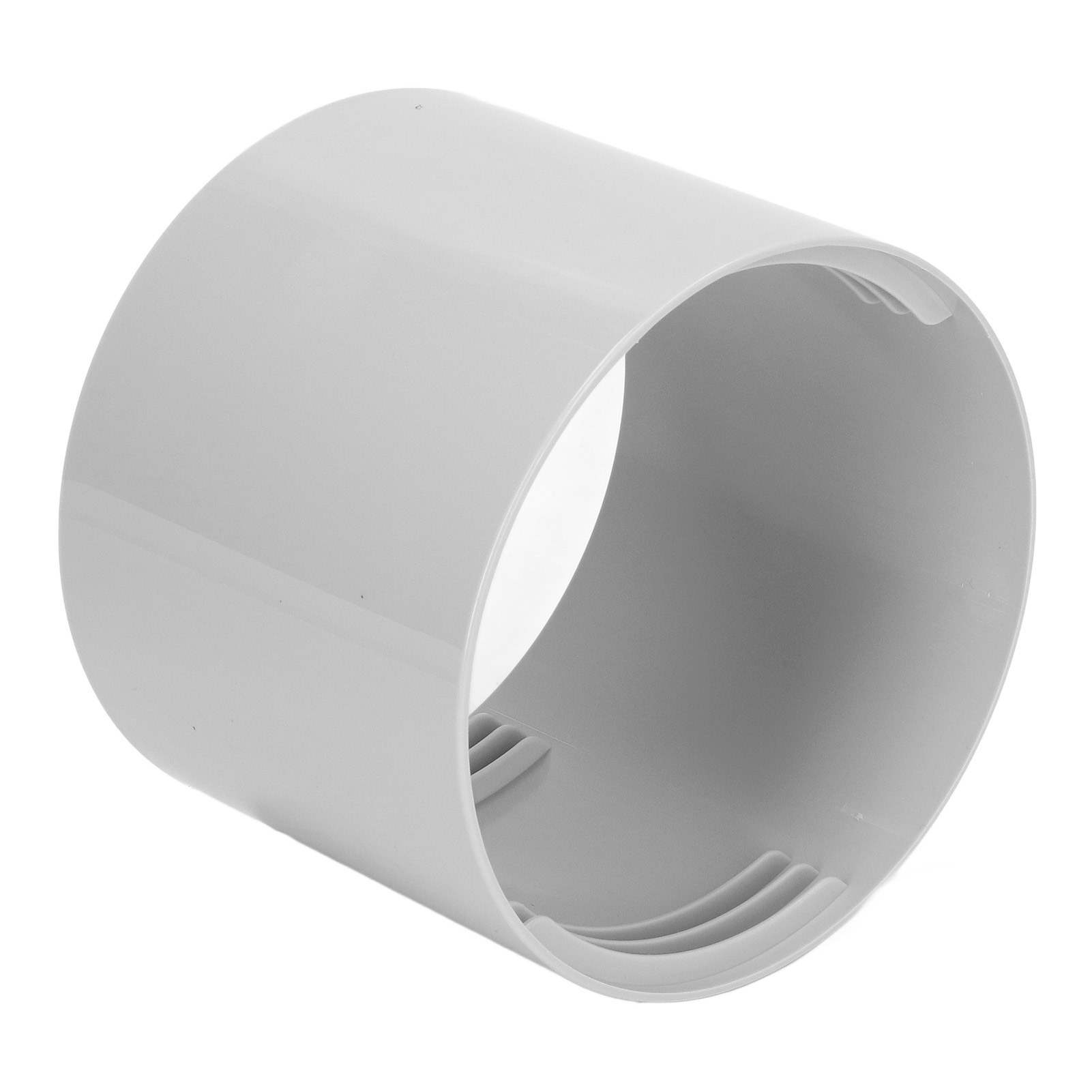 Air Conditioner Exhaust Hose Coupler CW CCW Thread AC Coupling Connector♡ - Zdjęcie 15 z 18