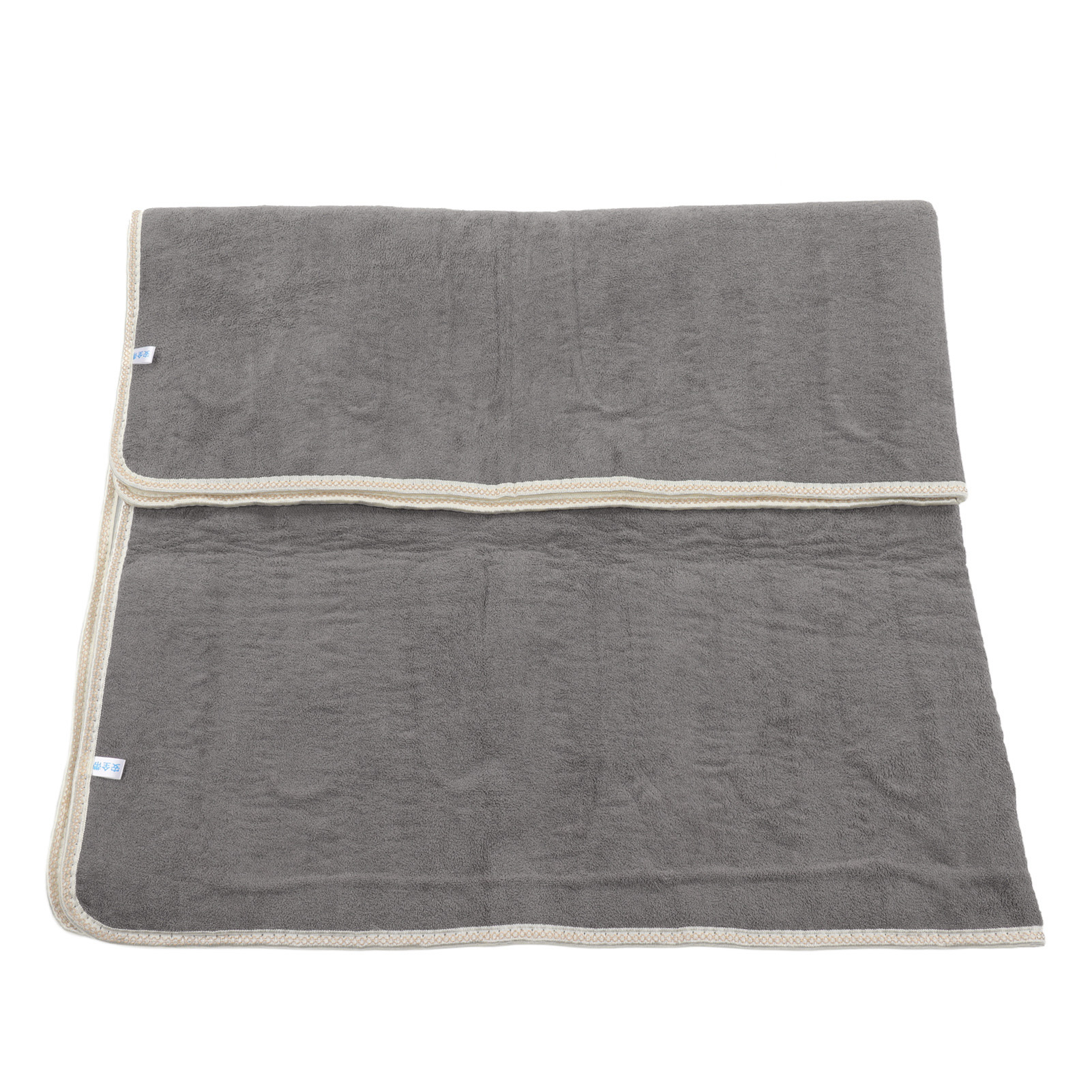 Manta Eléctrica con Interruptor Inteligente para Dormitorio Hogar Gris♡ - Imagen 13 de 21