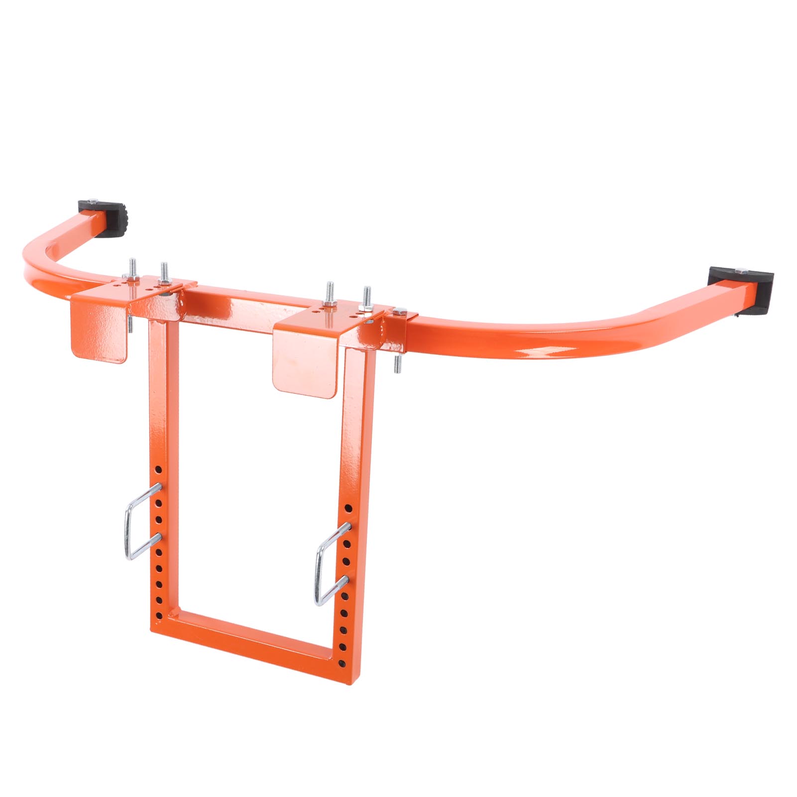 Ladder Standoff Steel Wall Ladder Stabilizer High Safety Adjustable Design