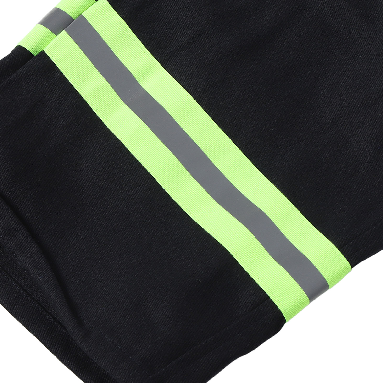 Flame Retardant Safety Suit Thermal Insulation Protective Clothes Supply Hot - Picture 15 of 27