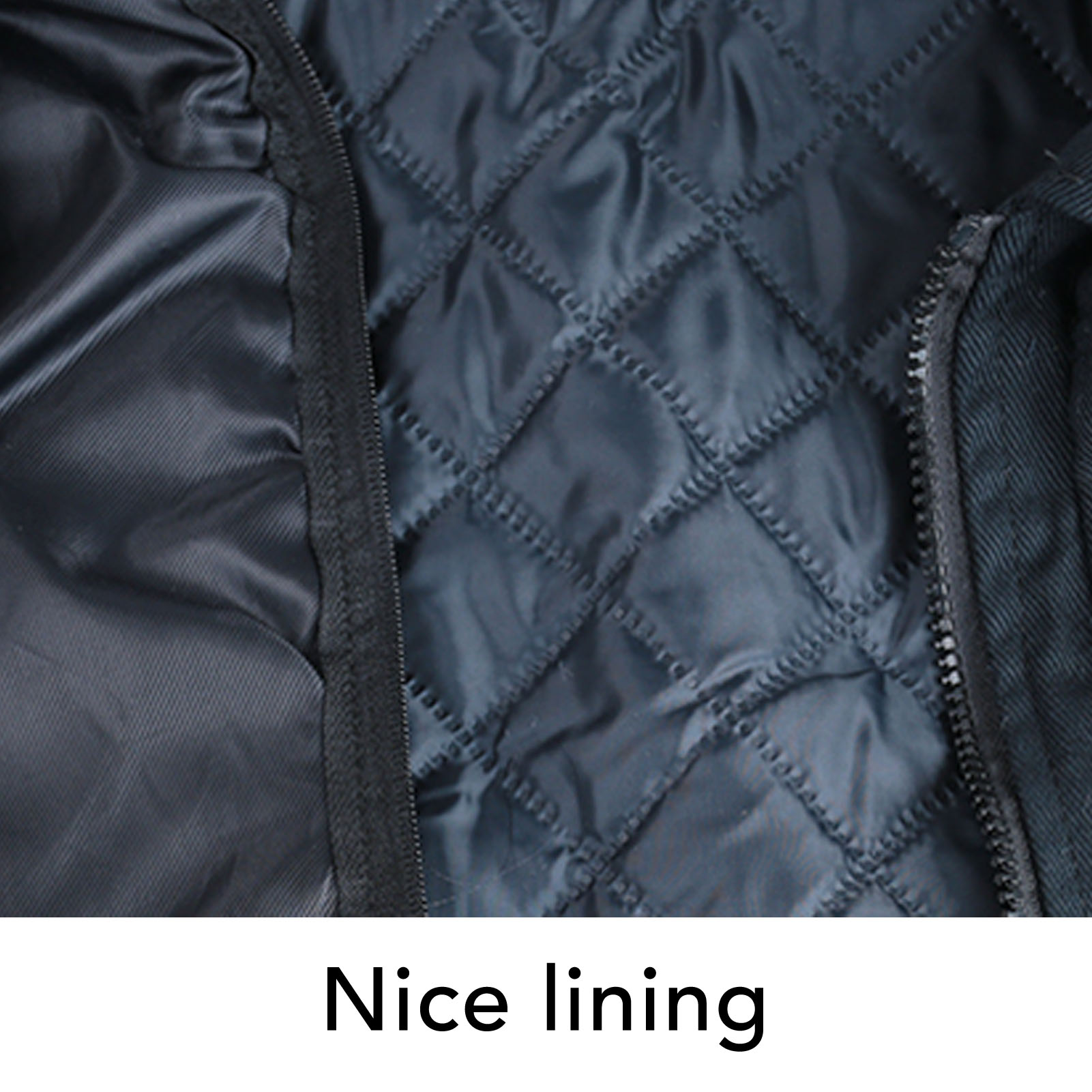 Flame Retardant Safety Suit Thermal Insulation Protective Clothes Supply Spare - Picture 17 of 27