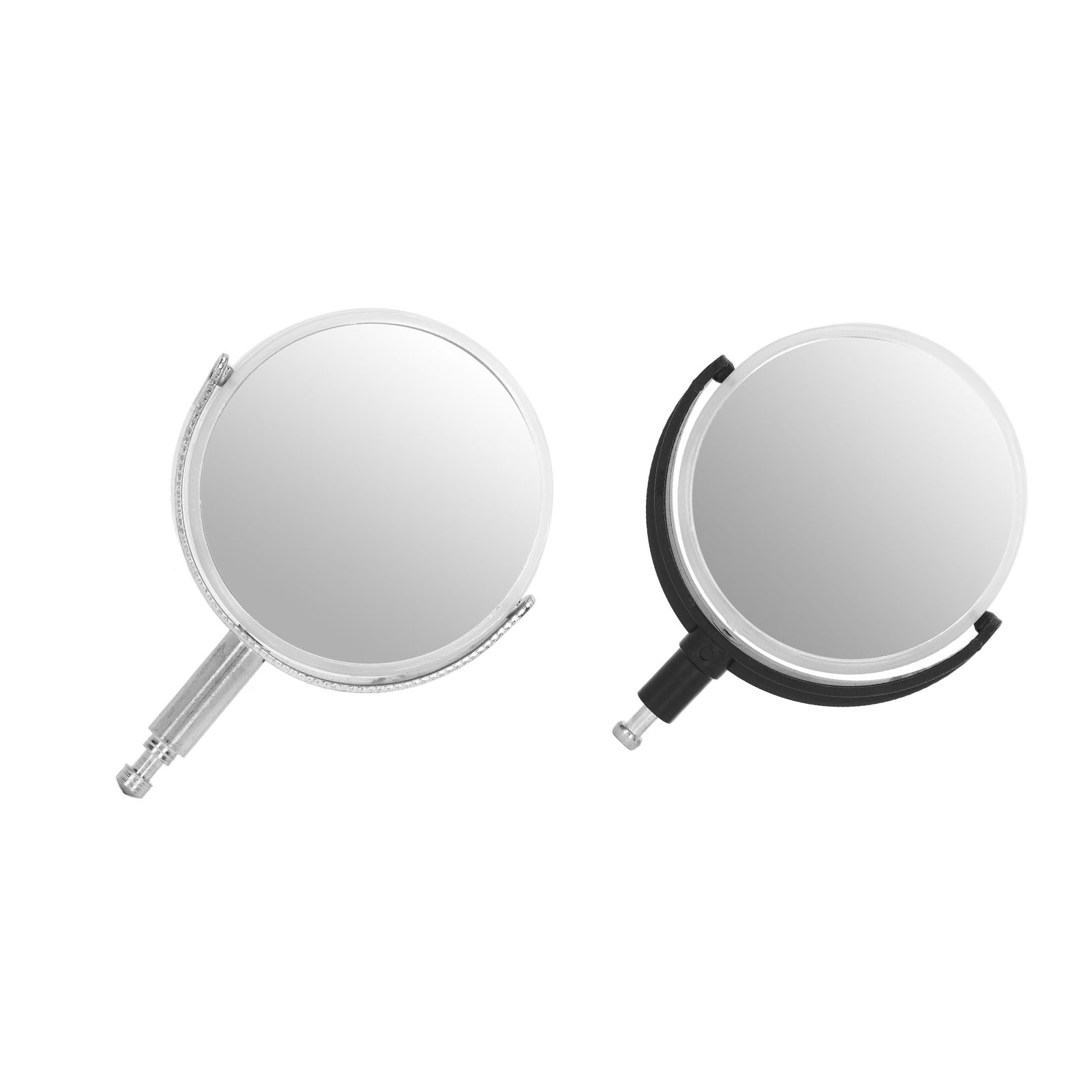 Microscope Reflective Mirror Light Gathering Pathway Changing Biological - Picture 24 of 28