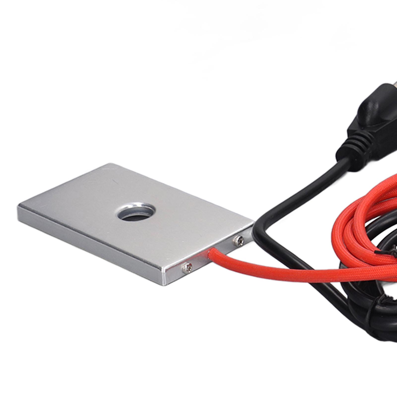 Microscope Temperature Control Stage 75W Digital Display Slide Warmer♡ - Picture 16 of 18