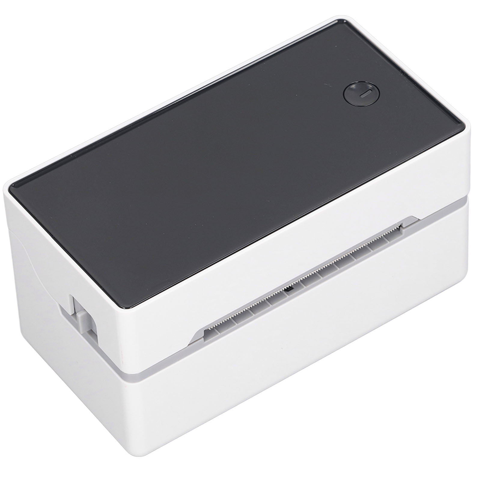 Imprimante D'étiquettes Thermique Sans Fil Pour Expédition De Colis Petite Entr - Zdjęcie 14 z 18