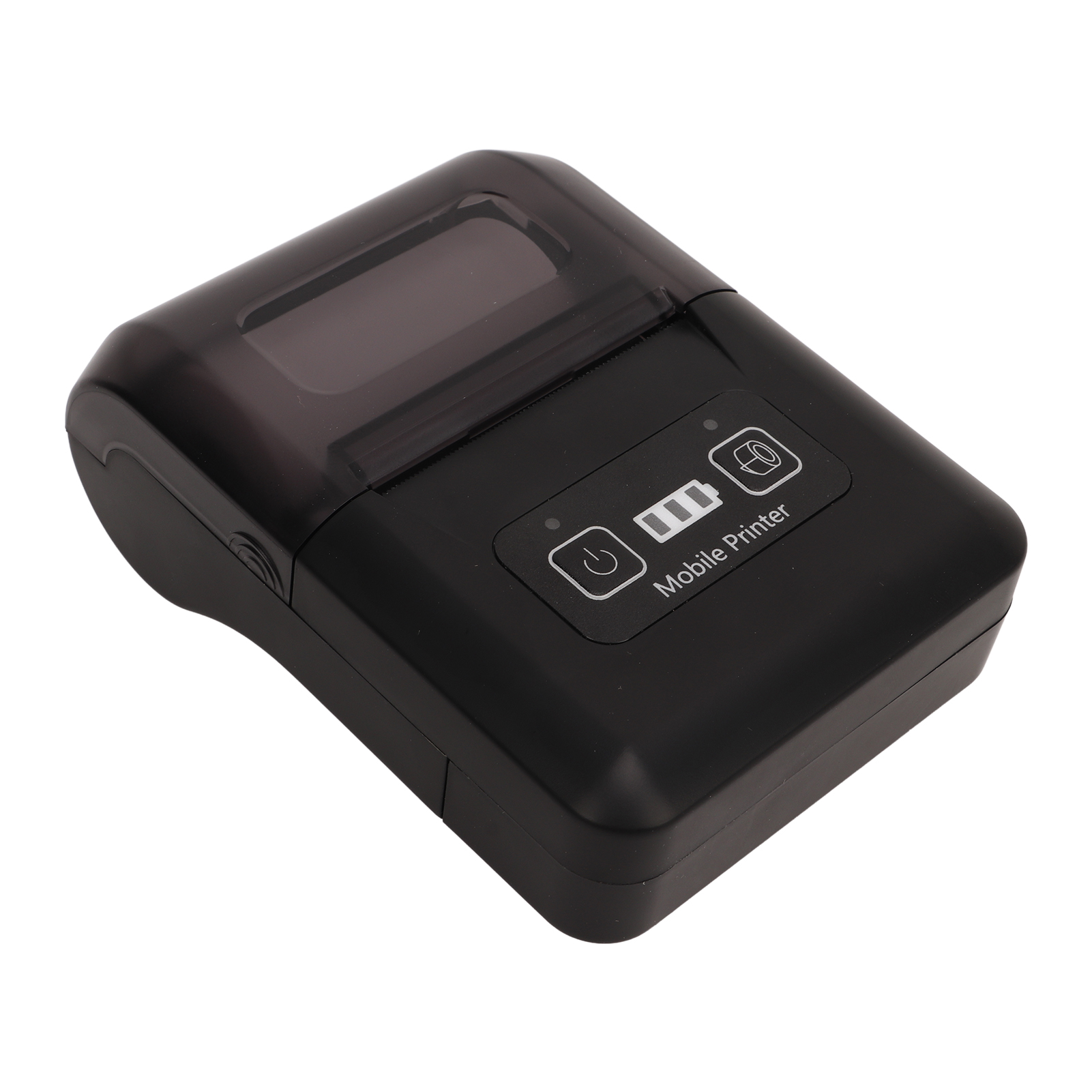 Imprimante D'étiquettes Thermique Sans Fil Portable 100 à 240 V - Zdjęcie 16 z 18