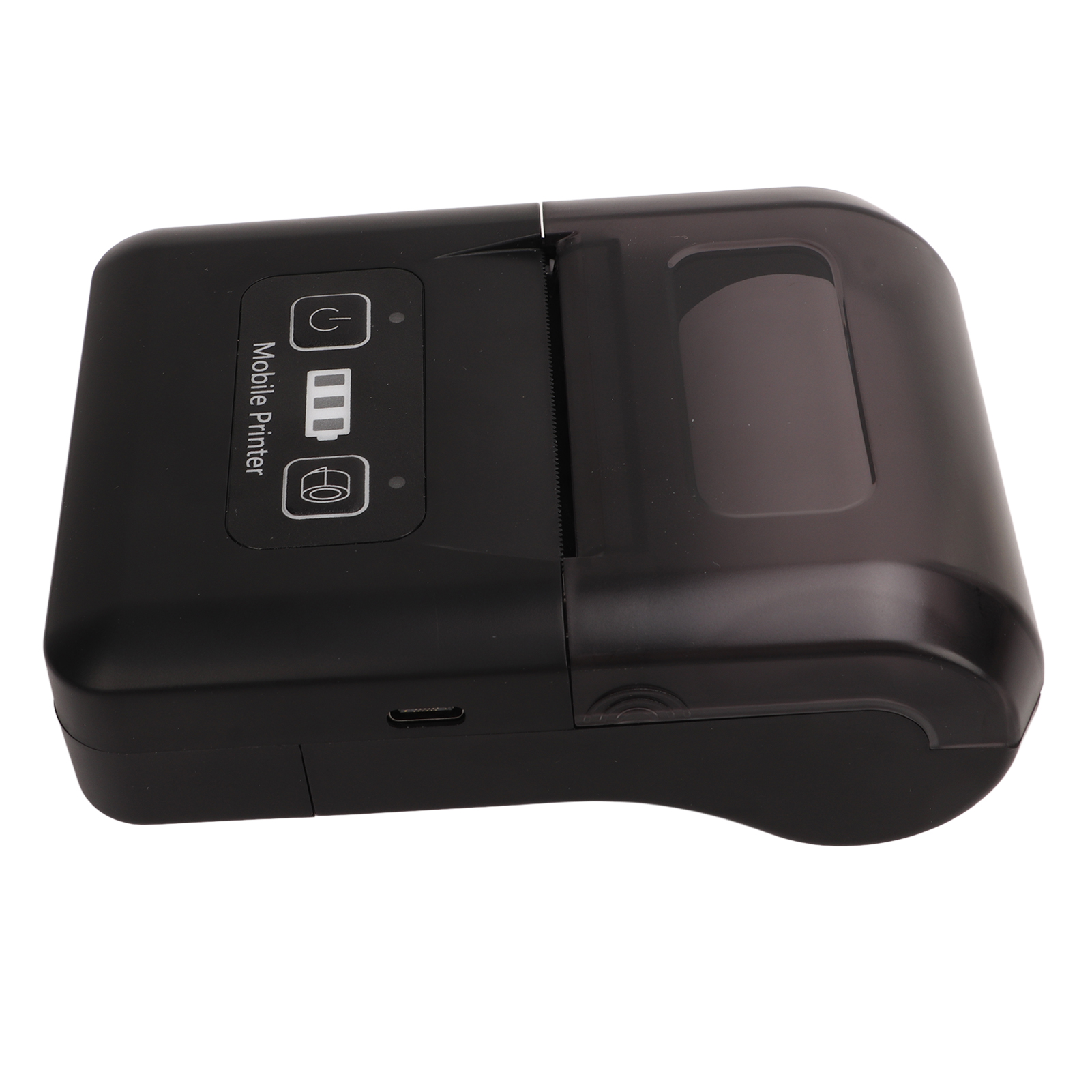 Imprimante D'étiquettes Thermique Sans Fil Portable 100 à 240 V - Zdjęcie 13 z 18
