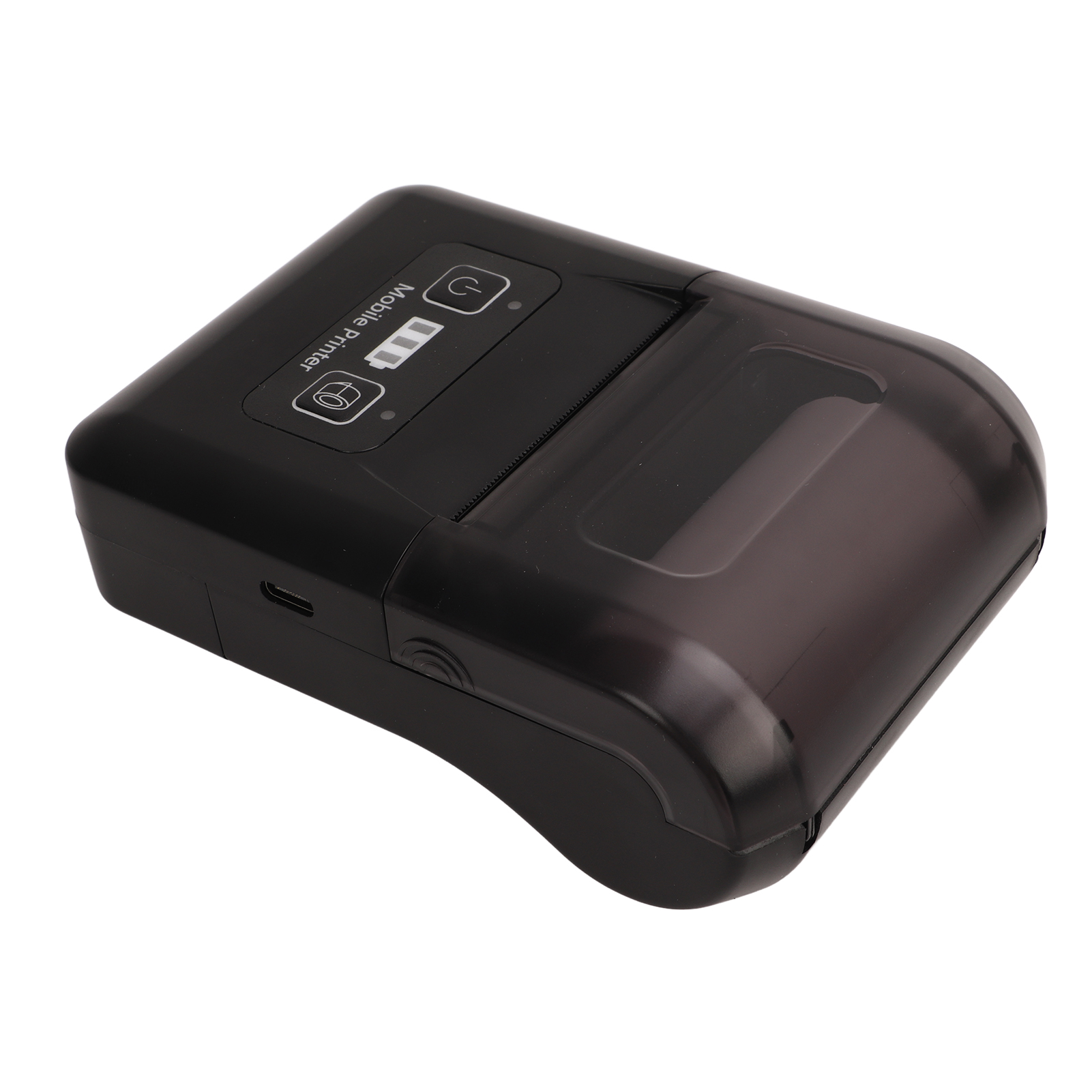 Imprimante D'étiquettes Thermique Sans Fil Portable 100 à 240 V - Zdjęcie 14 z 18