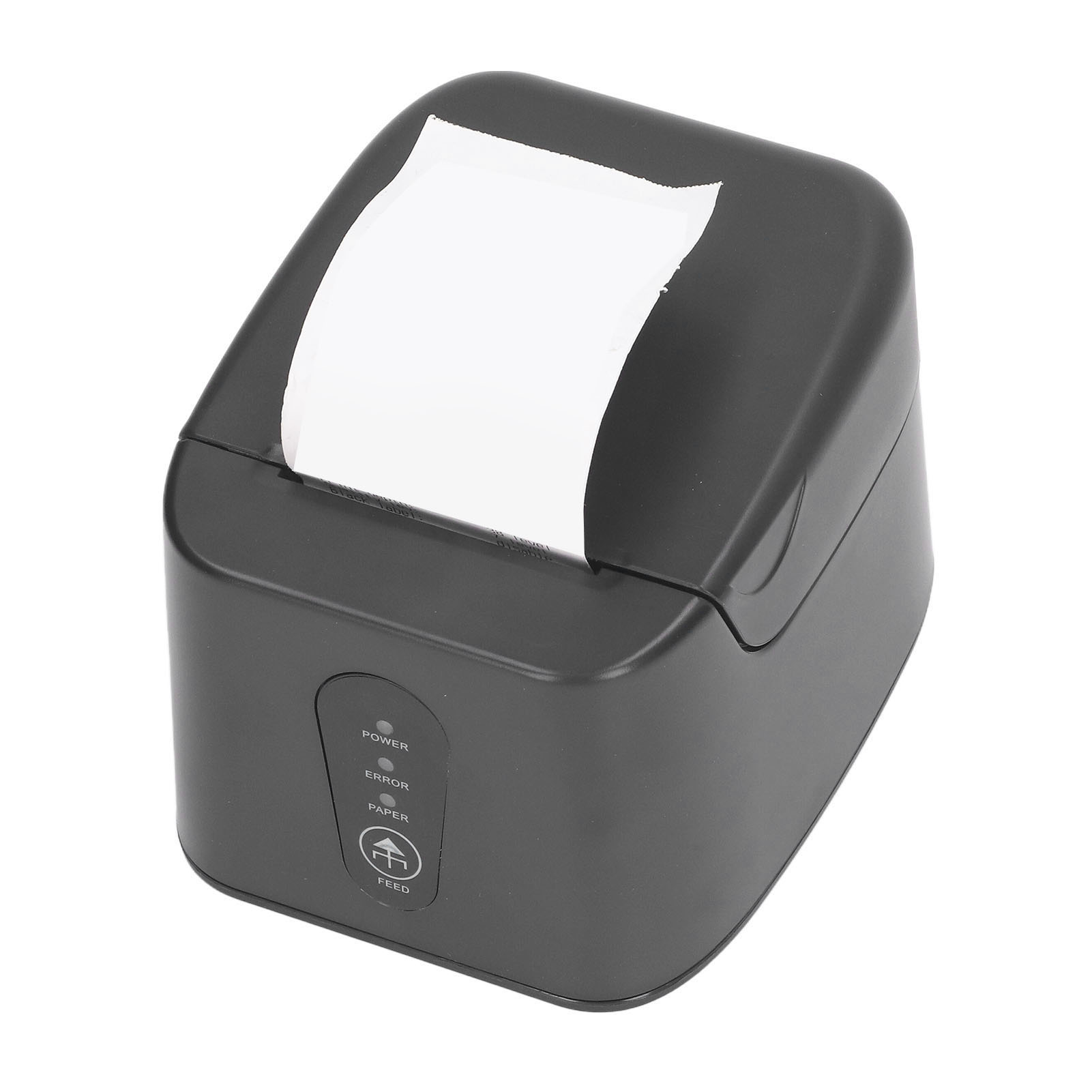 Imprimante Thermique Pour Reçus Découpeuse 58 Mm USB Et Sans Fil - Afbeelding 17 van 18