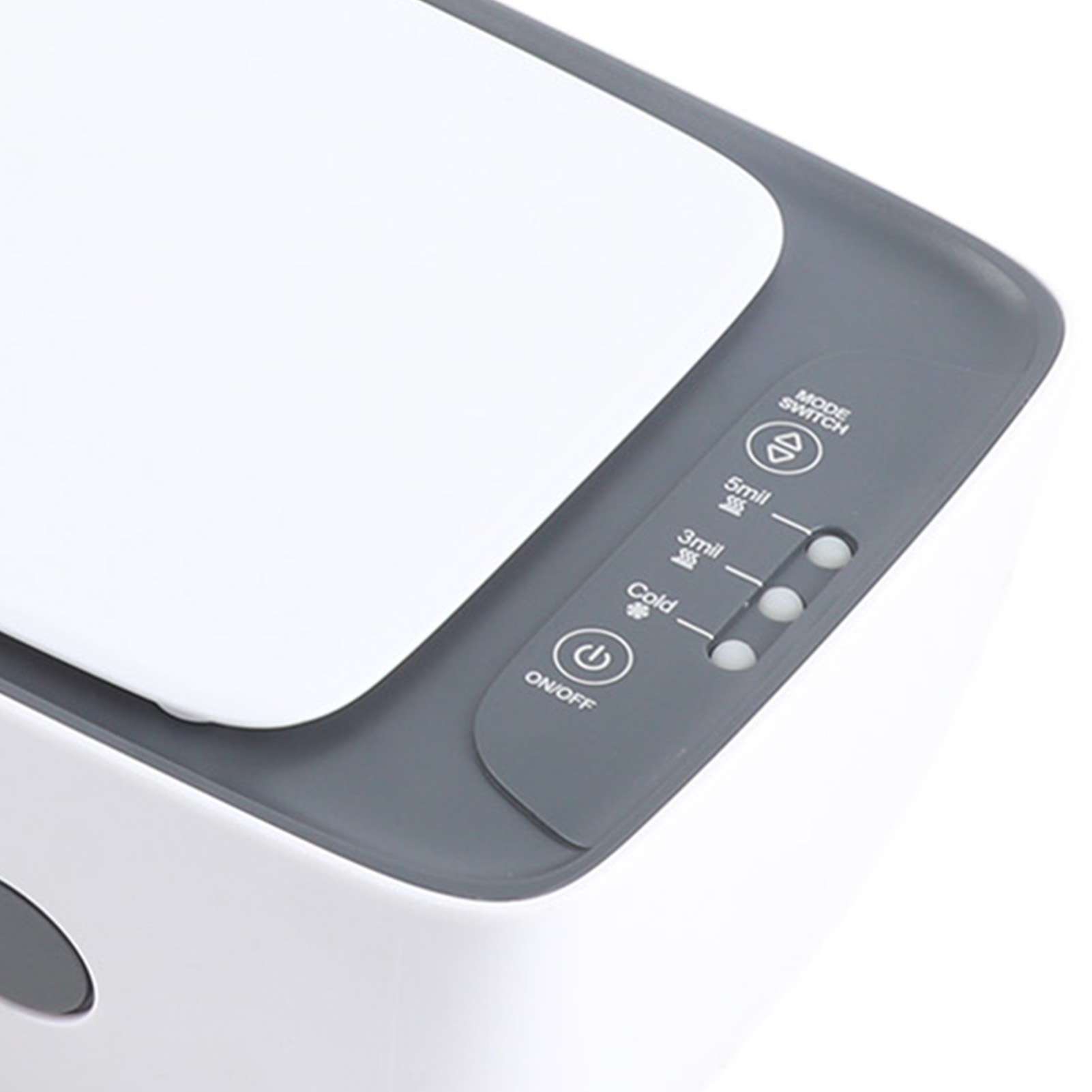 Professional A4 Photo Laminating Machine Kit with Paper Cutter & Corner Rounder - Picture 15 of 21