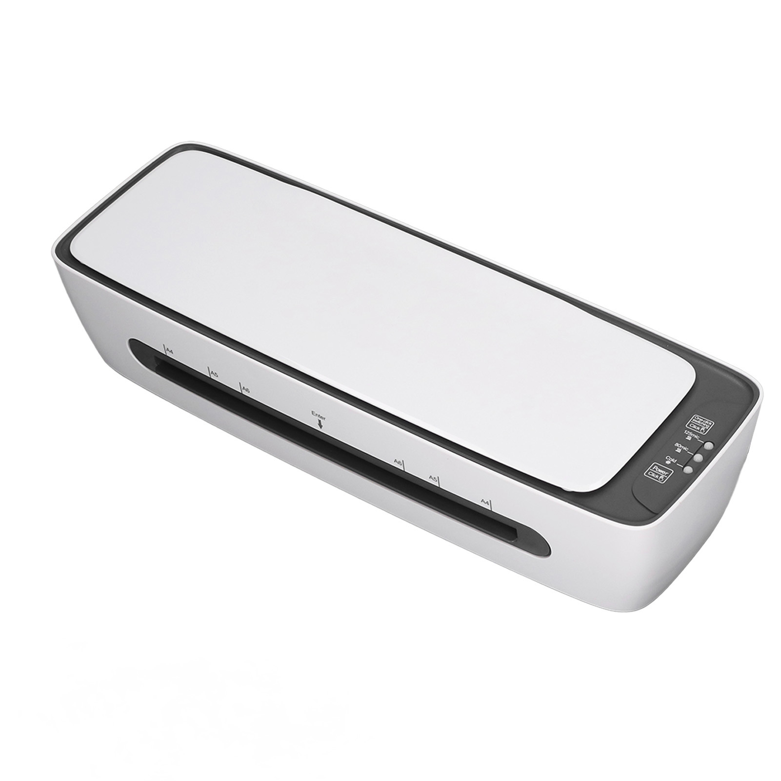 Professional A4 Photo Laminating Machine Kit with Paper Cutter & Corner Rounder - Picture 17 of 21