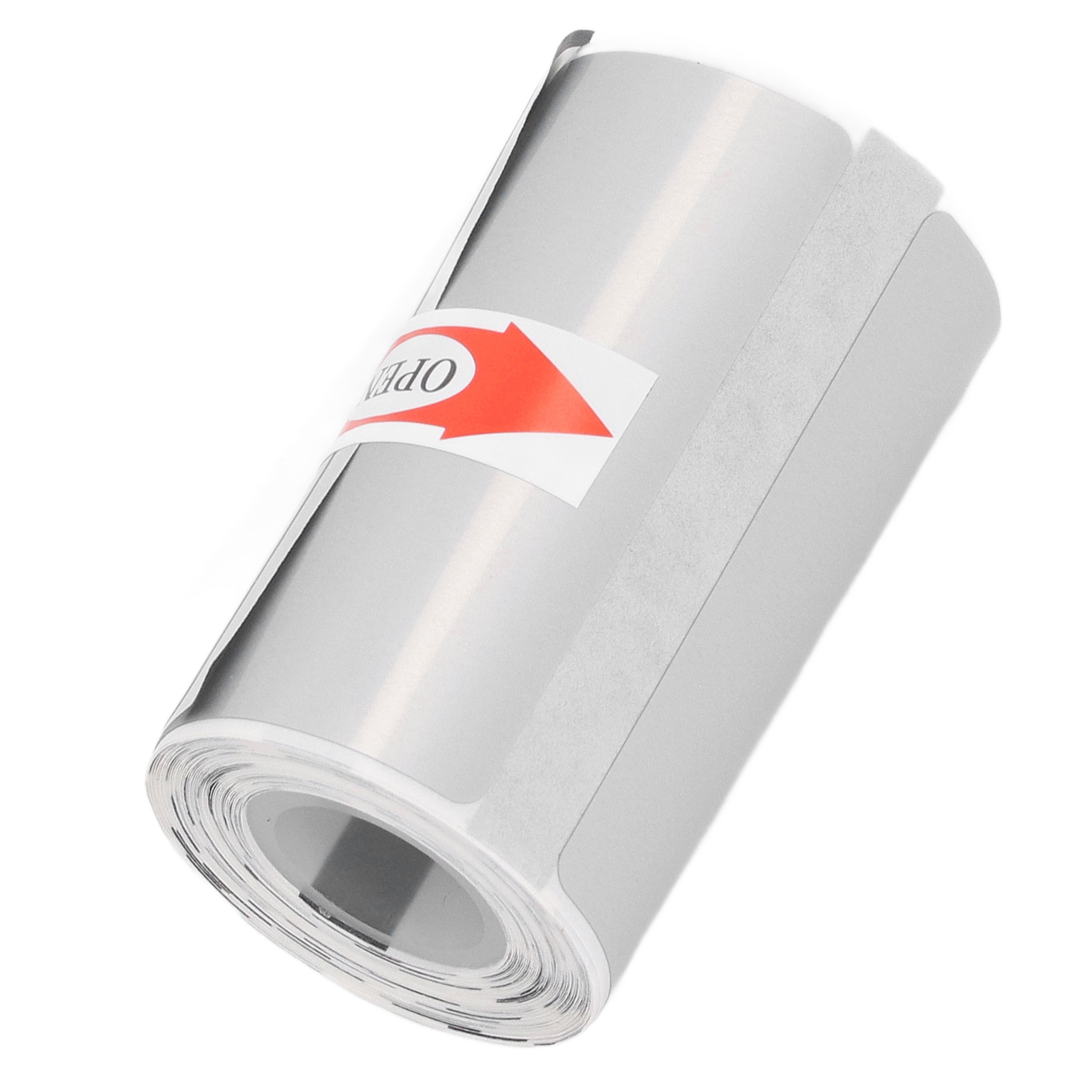 Papier Pour Imprimante Thermique 50 X 30 Mm Sans Encre étiquettes Thermiques U - Zdjęcie 16 z 18