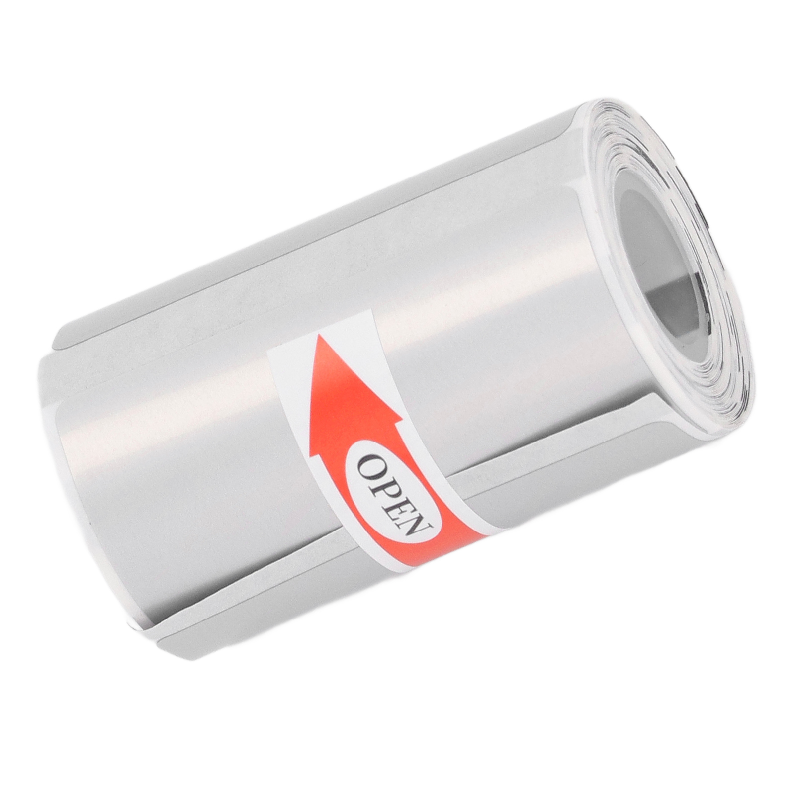 Papier Pour Imprimante Thermique 50 X 30 Mm Sans Encre étiquettes Thermiques U - Zdjęcie 14 z 18