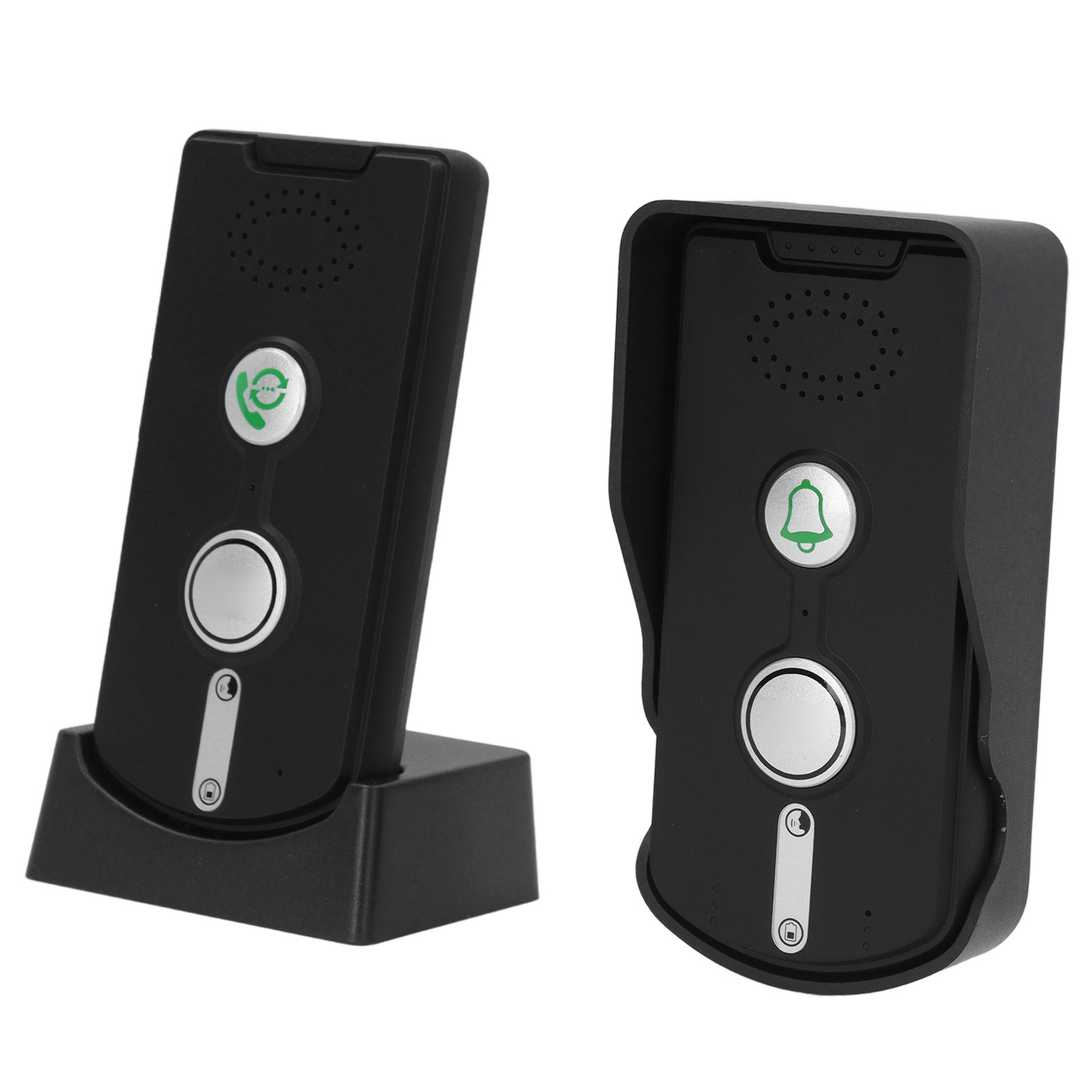 2 Way Wireless Voice Intercom 1000m Long Range 38 Ringtones Adjustable Volume - Picture 13 of 18