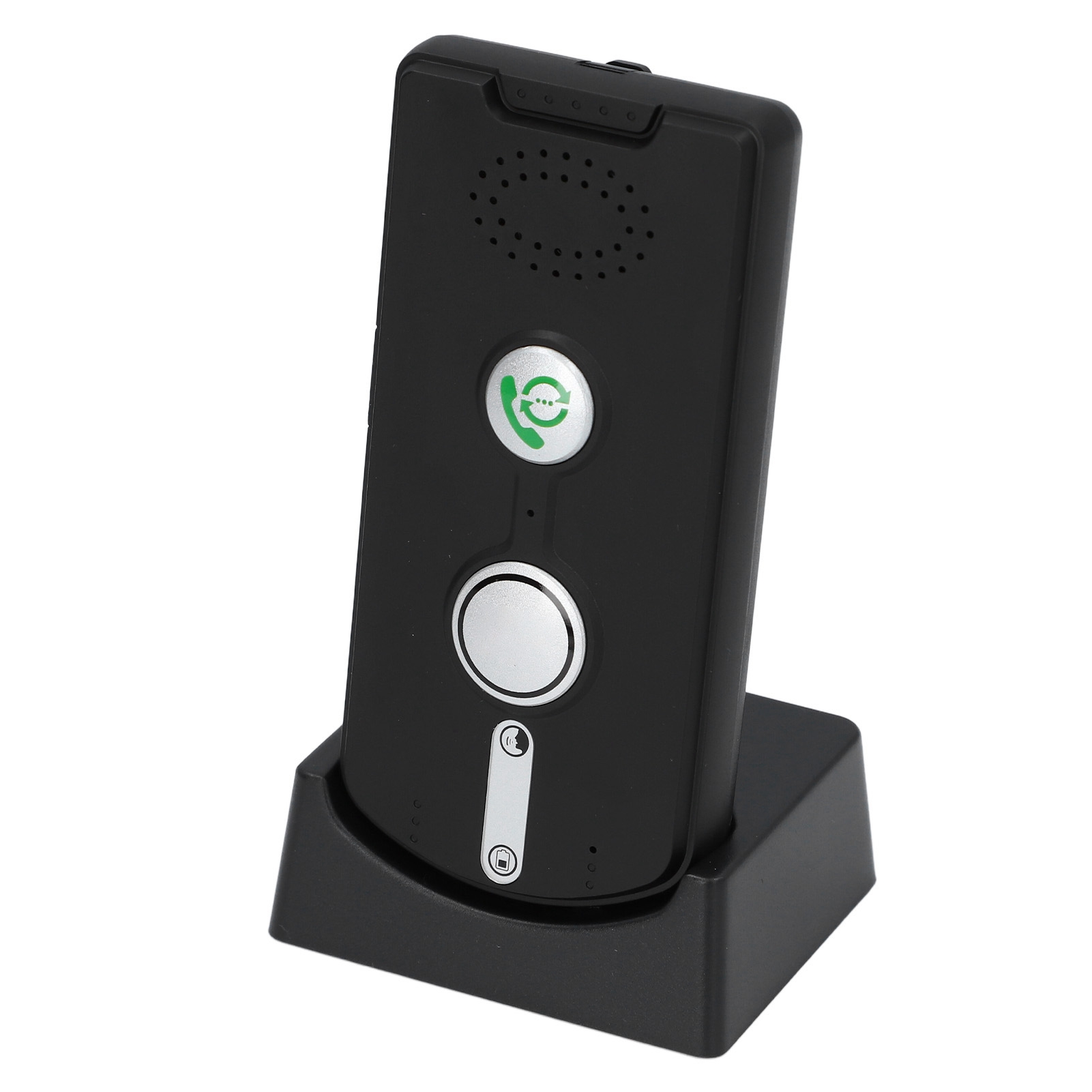 2 Way Wireless Voice Intercom 1000m Long Range 38 Ringtones Adjustable Volume - Picture 14 of 18