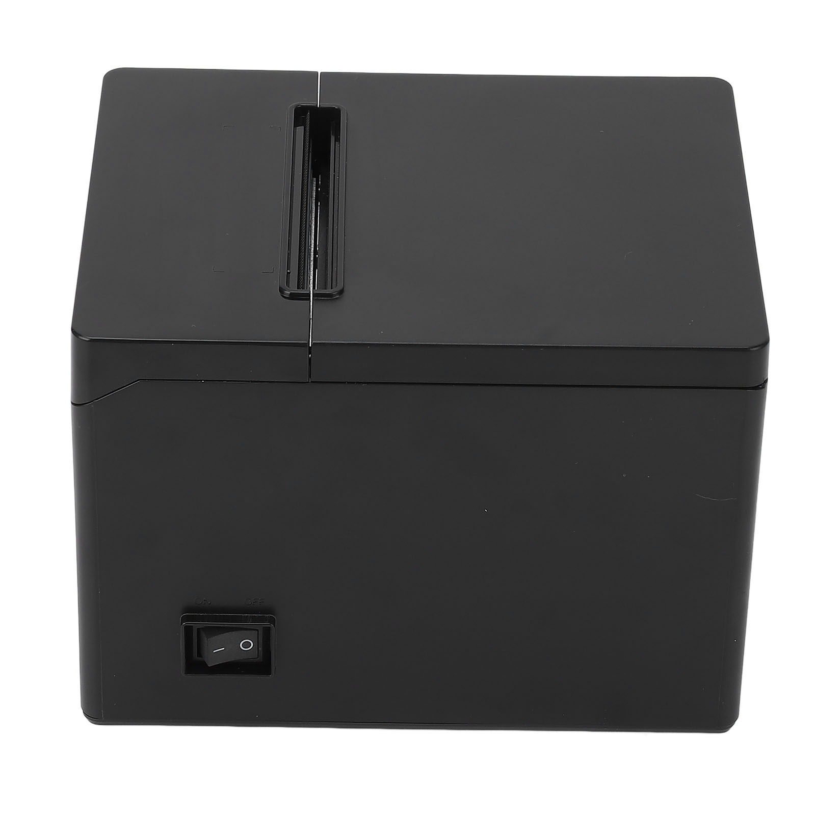 POS Receipt Printer Auto Paper Cutting 80mm USB Thermal Receipt Printer