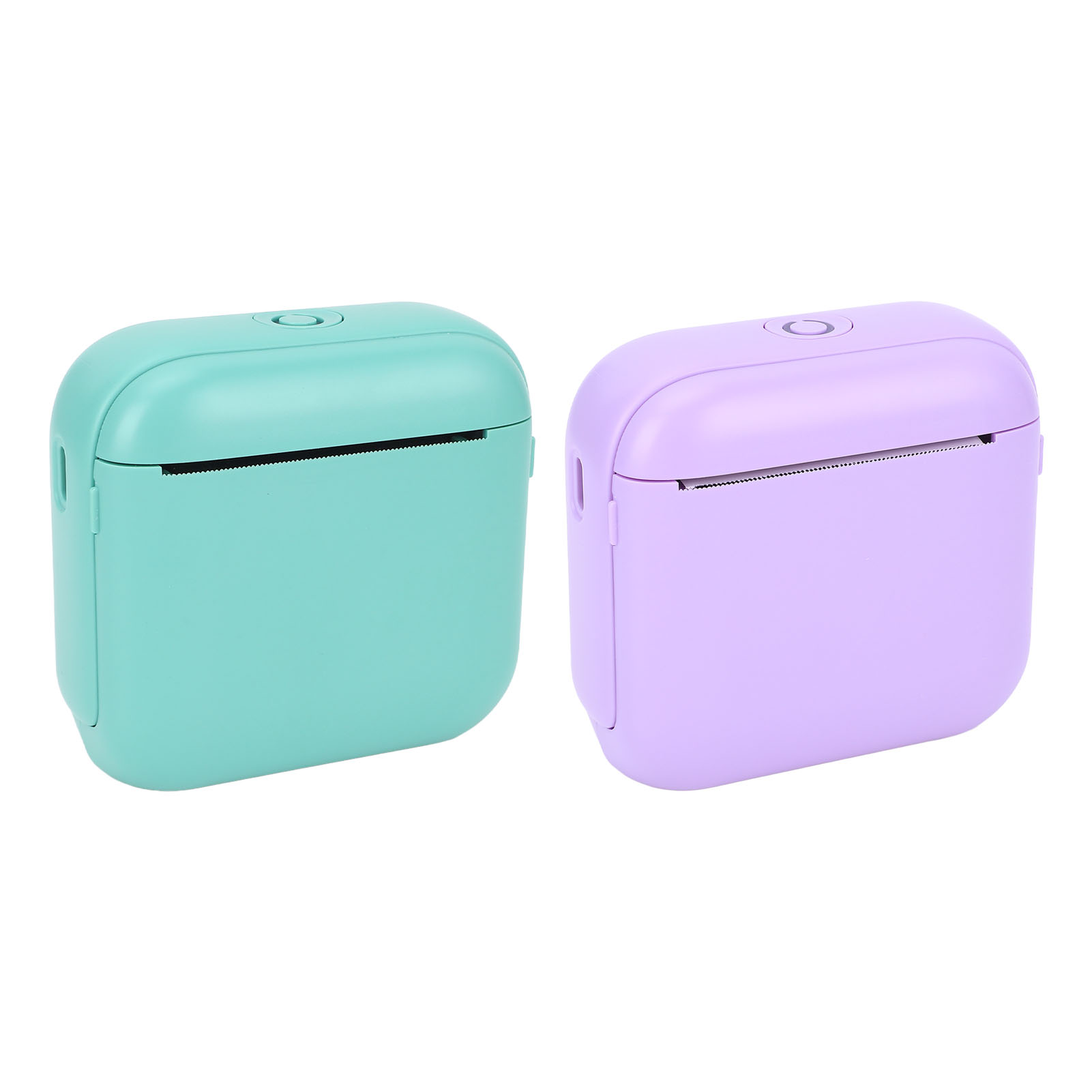 Portable Thermal Label Printer for Home and Shop No Ink Needed