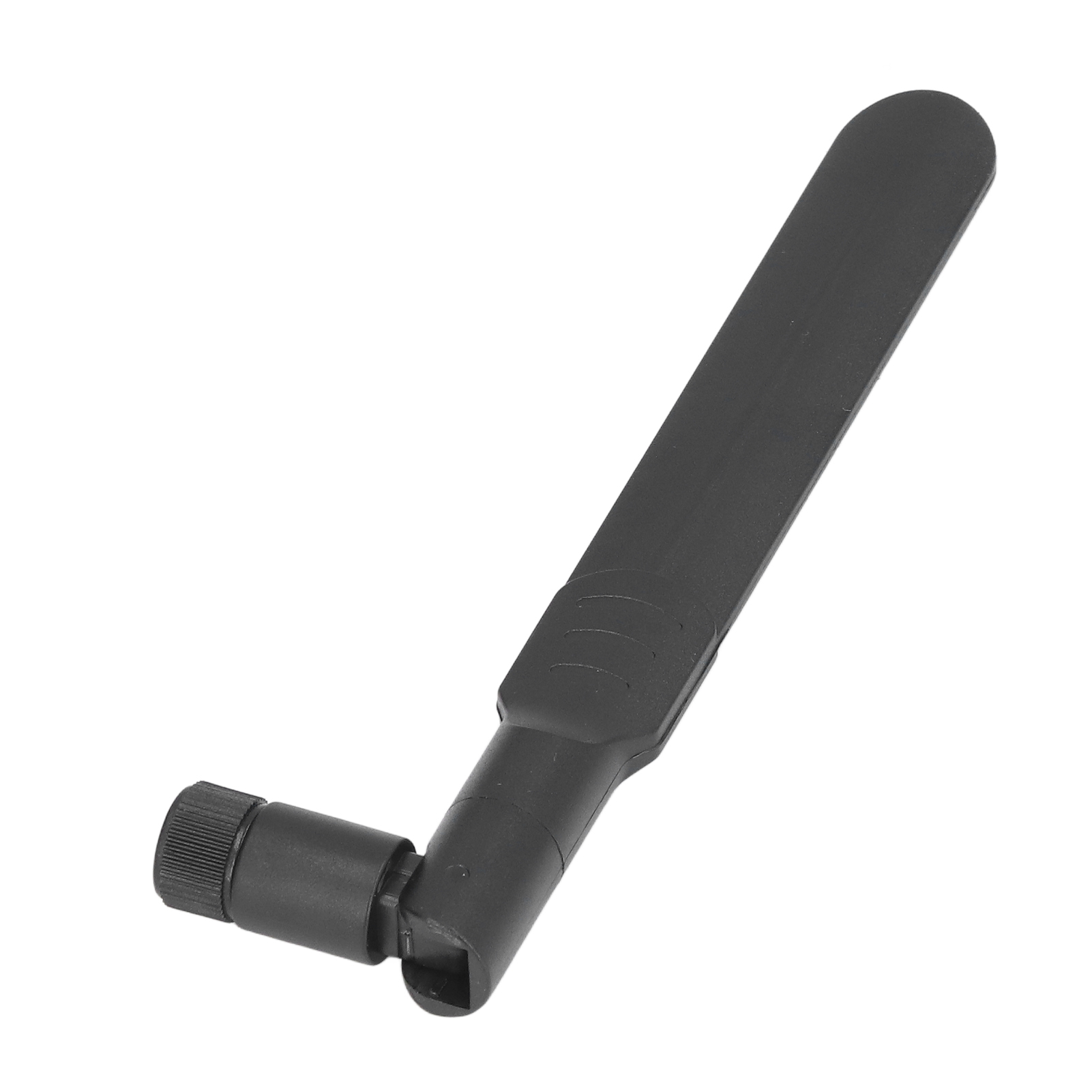 Lot De 2 Antennes Omnidirectionnelles Pour Routeur WiFi 2 4 GHz/5 8 GHz SMA Mâl - Zdjęcie 16 z 18