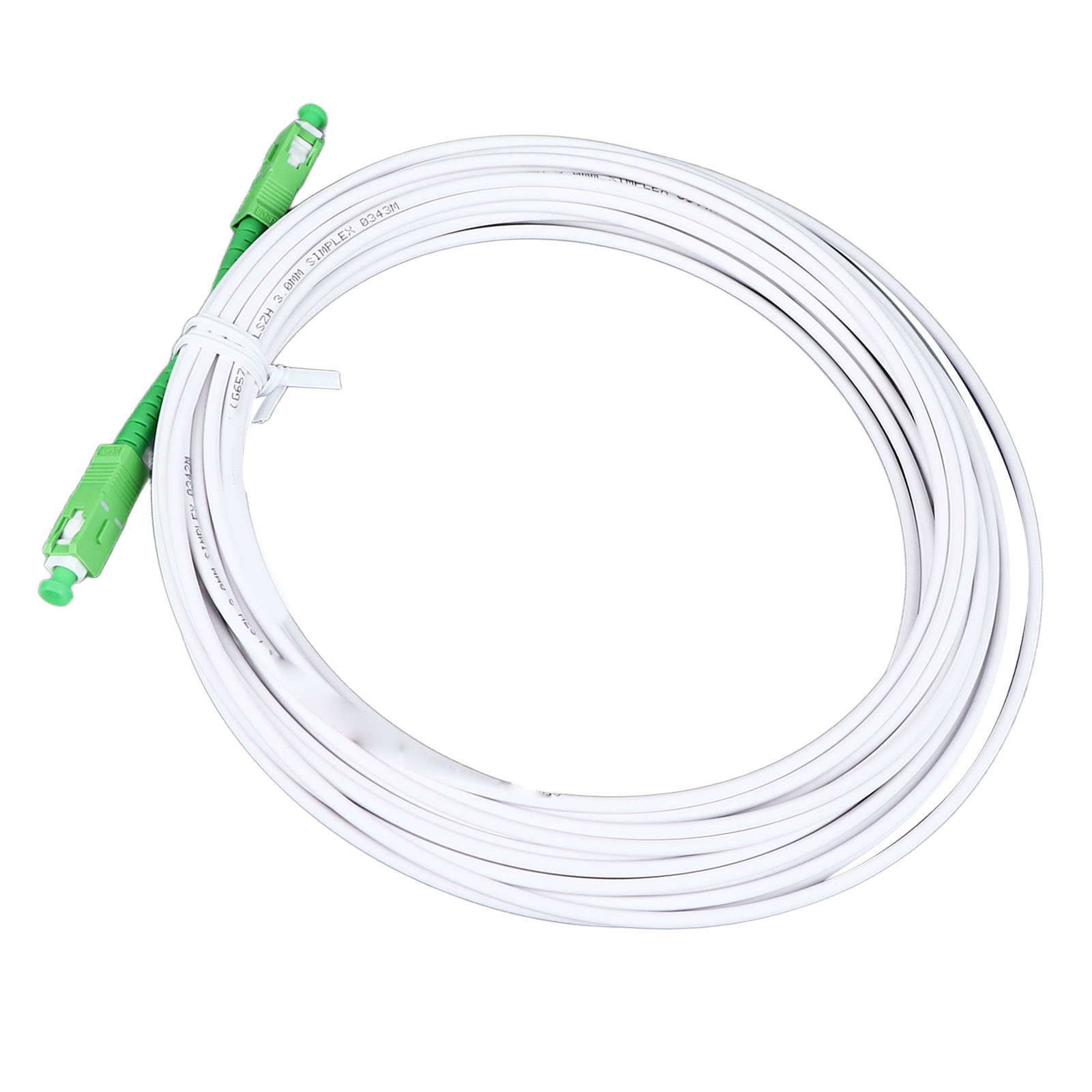 Optical Modem Extension Cable Set Armored Single Mode SC Patch Cable♡ - Afbeelding 25 van 36