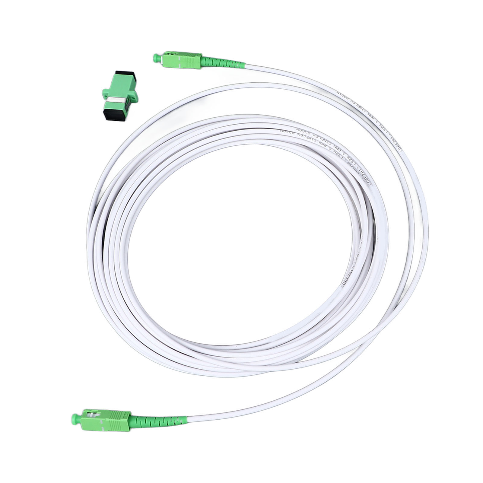 Optical Modem Extension Cable Set Armored Single Mode SC Patch Cable♡ - Afbeelding 18 van 24