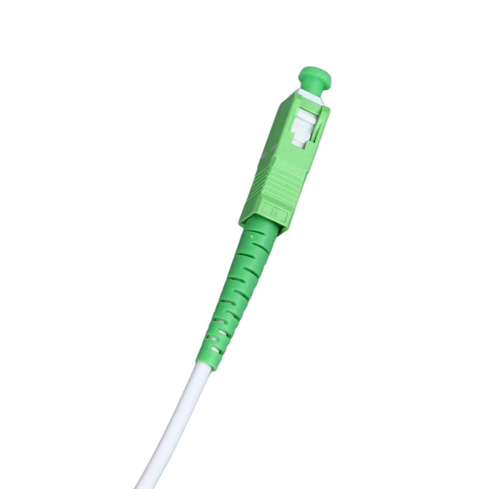 Optical Modem Extension Cable Set Armored Single Mode SC Patch Cable♡ - Afbeelding 23 van 24