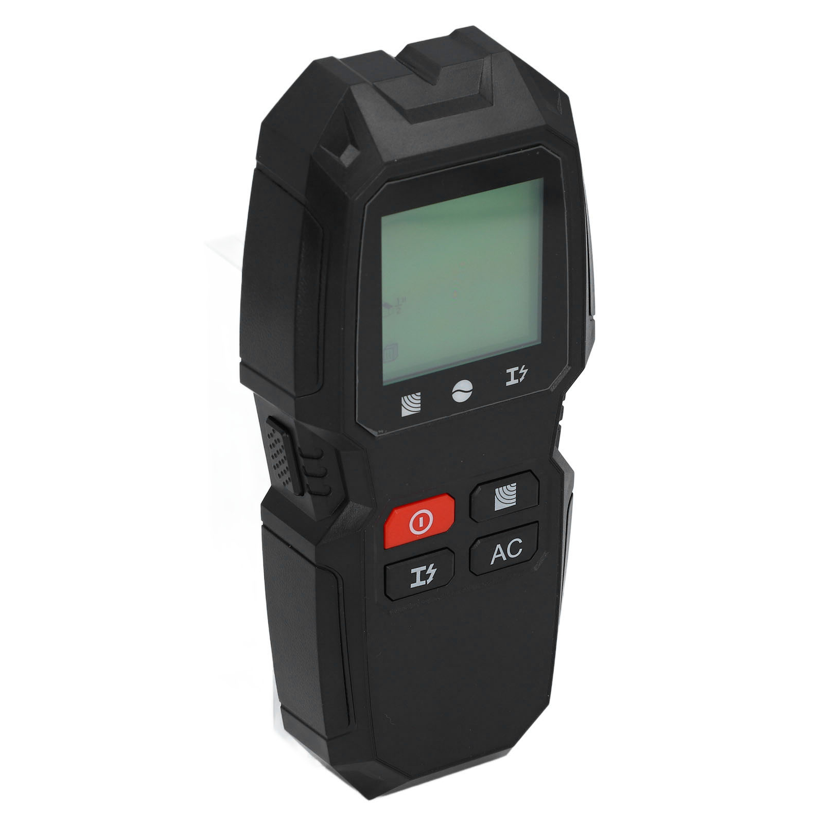 5 in 1 Handheld Wall Stud Scanner Finder for Center and Edges of Wood Beam Metal - Picture 15 of 21