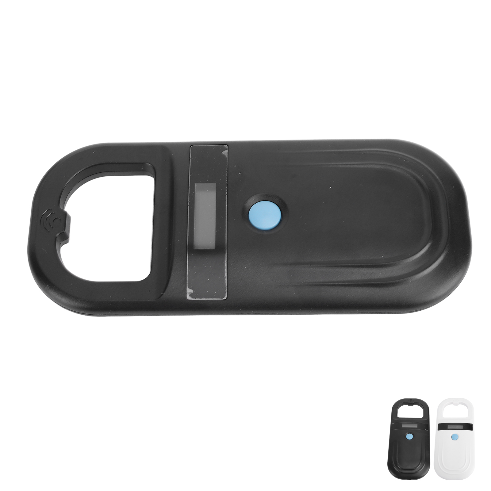 Portable Animal ID Reader 134.2KHz Pet Microchip Scanner Support Tool Kit - Picture 25 of 30