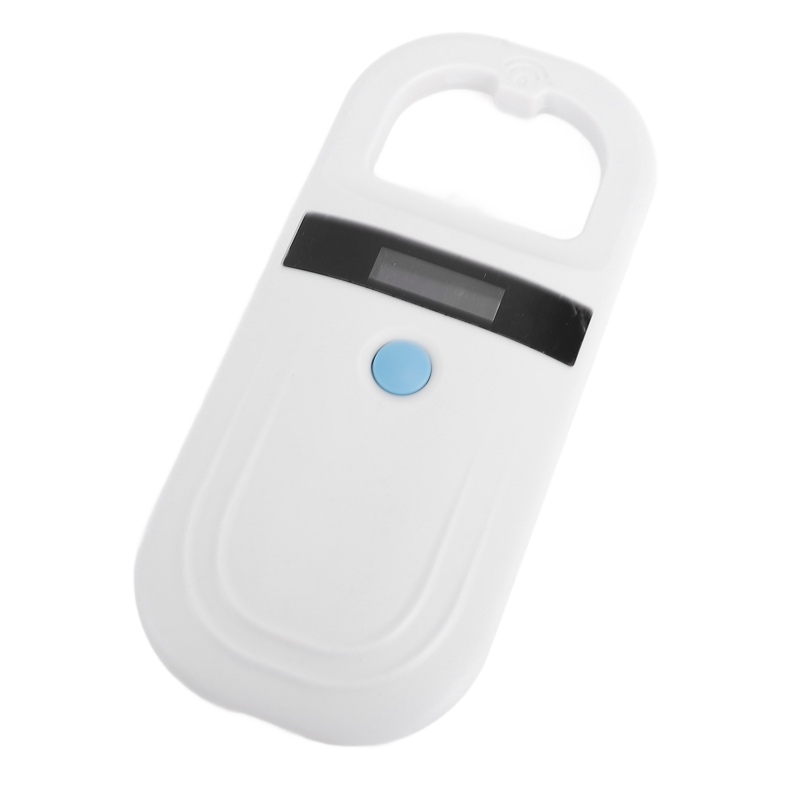 Pet Dog Cat Microchip Reader Animal ID ISO Chip Scanner Tag ID Identification - Picture 17 of 18