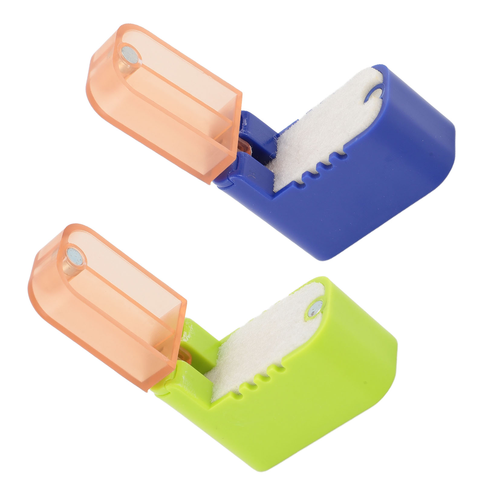 Sewing Thread Oil Box Lines Universal Sewing Thread Lubricating Oil Device