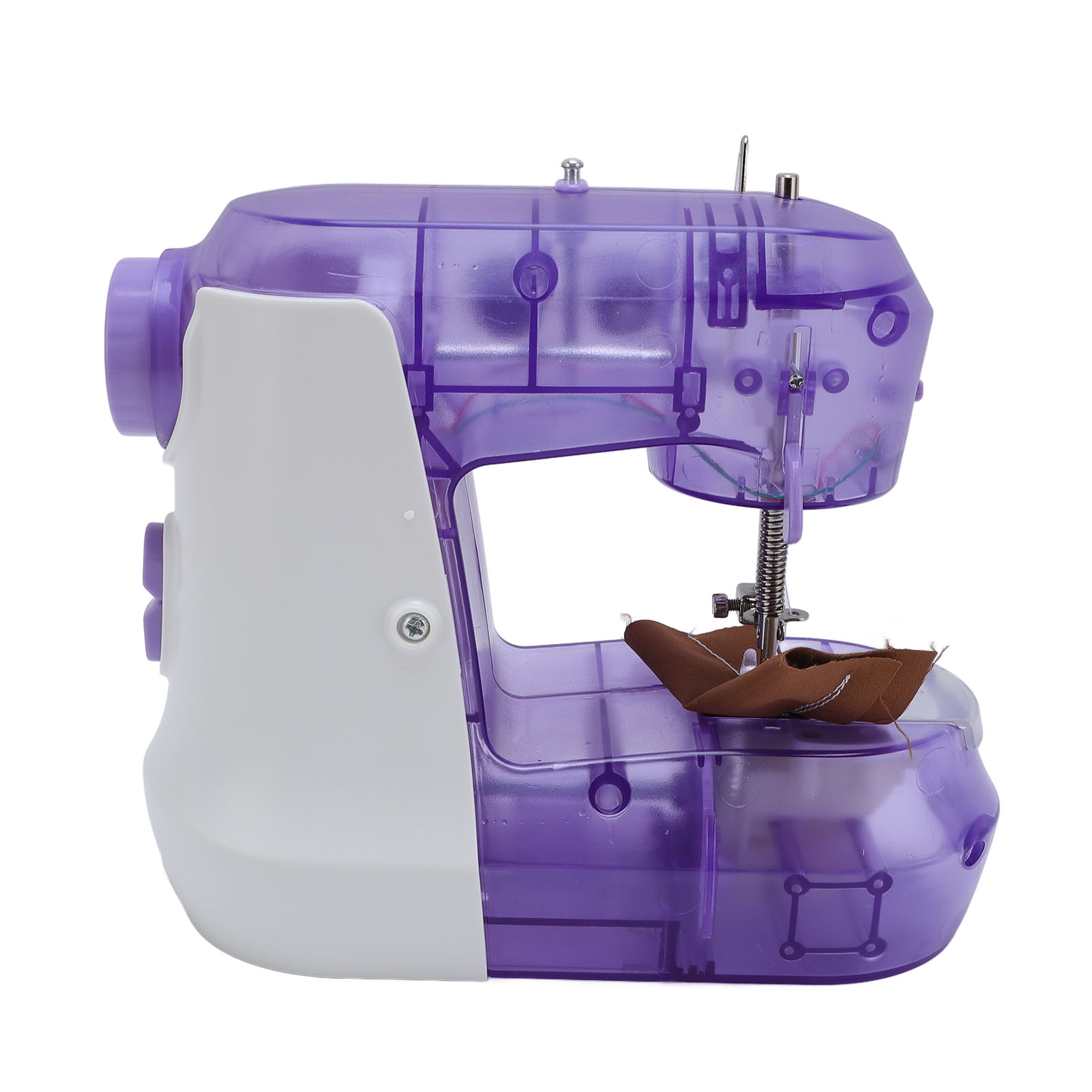 Small Sewing Machine For Beginners Table Electric Mini For Travel School Hot - Bild 28 von 30
