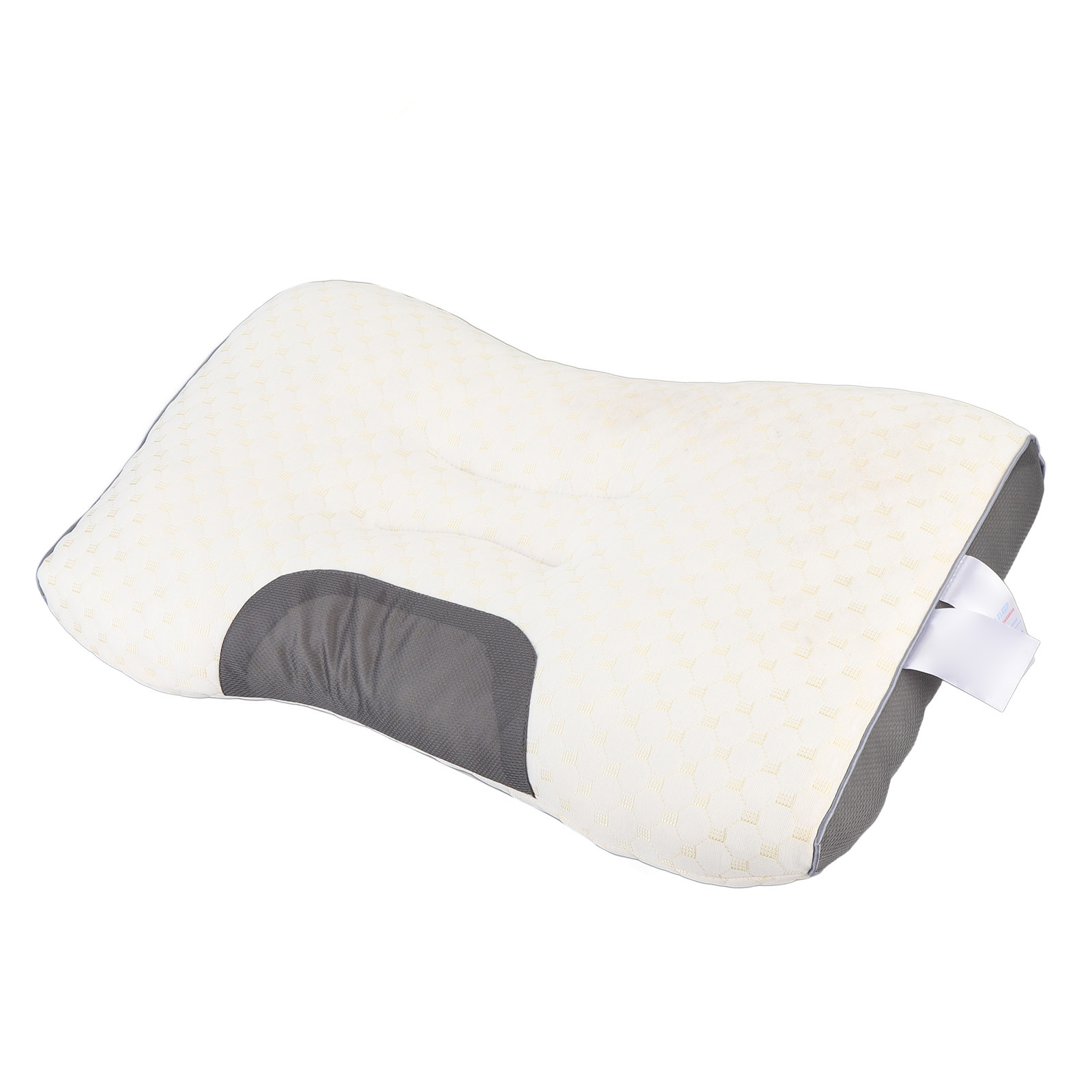 Memory Foam Pillow Core Neck Support Pillow Core For Back And Side Sleepers - Picture 26 of 30