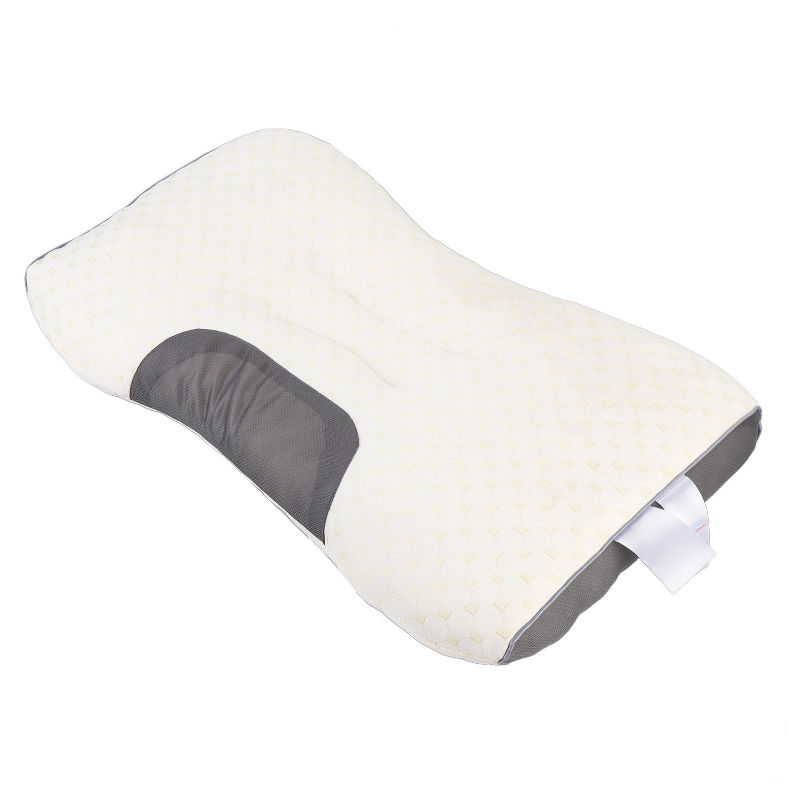 Memory Foam Pillow Core Neck Support Pillow Core For Back And Side Sleepers - Picture 28 of 30