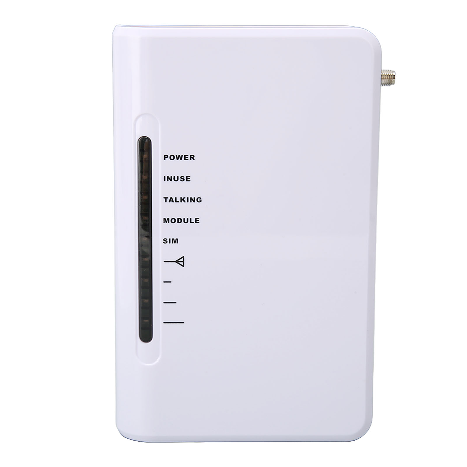 Terminal fixe sans fil quad bande 4G GSM signal antipodal pris en charge appelant GSM - Photo 25 sur 28