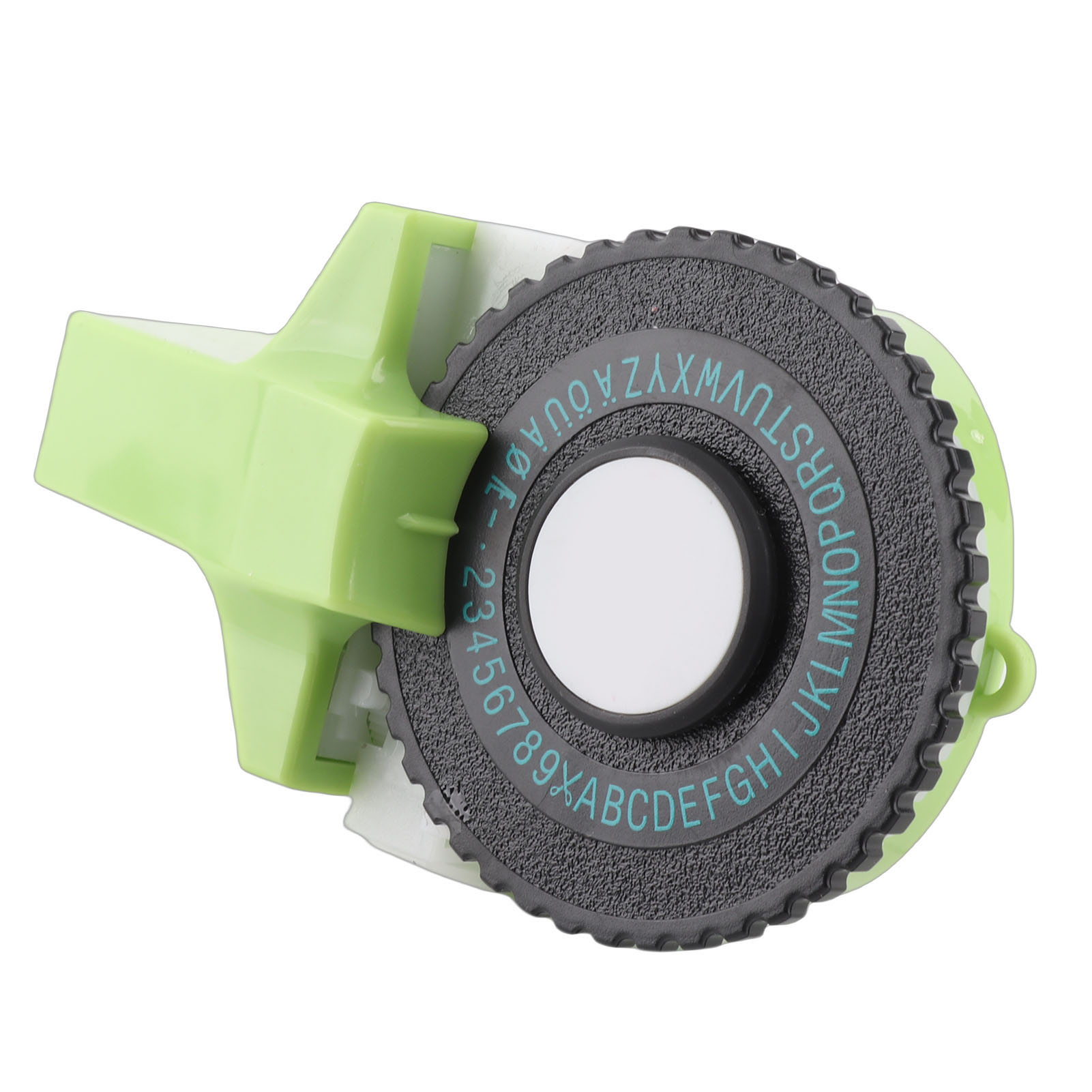 Embossing Label Maker Machine With Tapes Handheld 3D Portable Embossed Label Pri - Picture 15 of 18