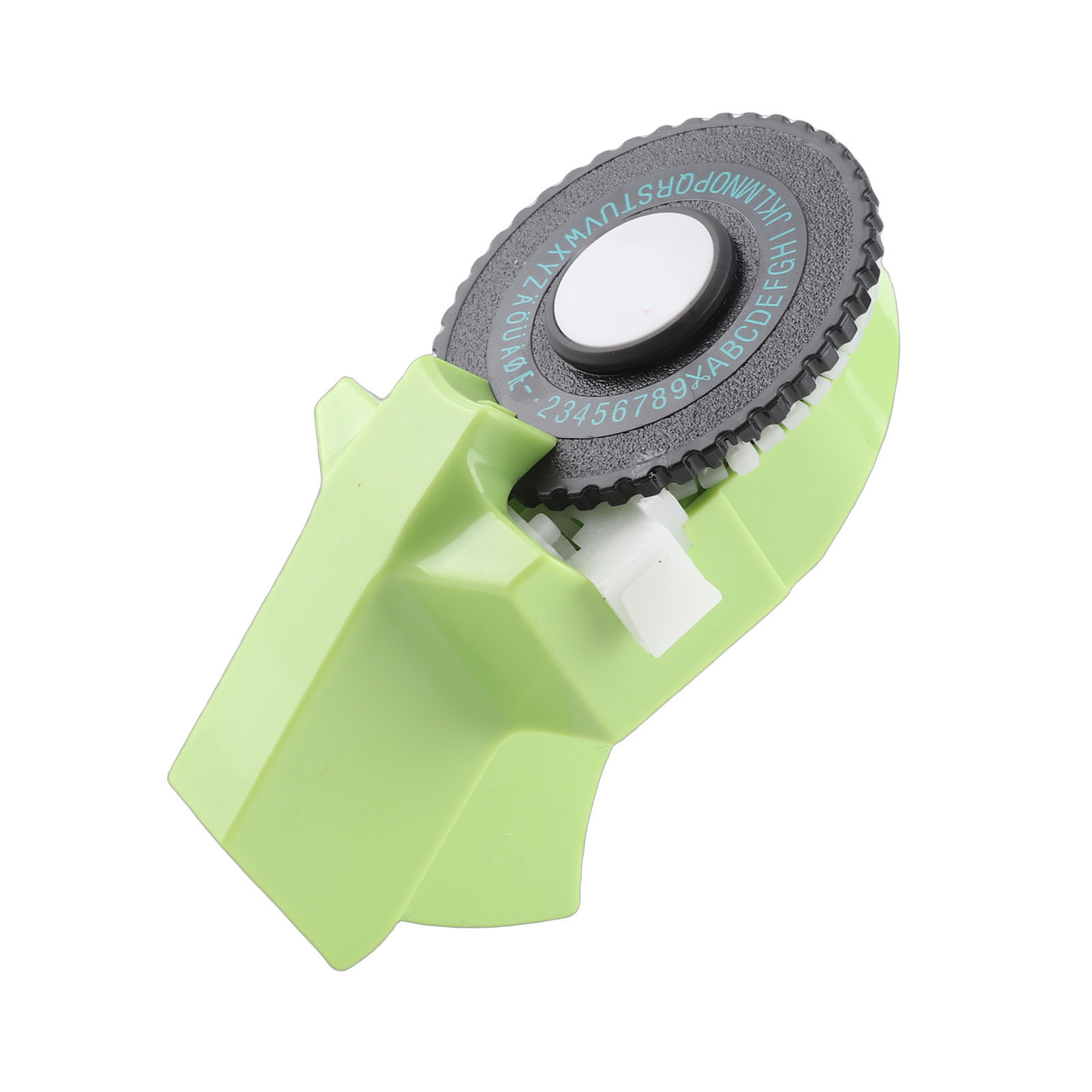 Embossing Label Maker Machine With Tapes Handheld 3D Portable Embossed Label Pri - Picture 14 of 18