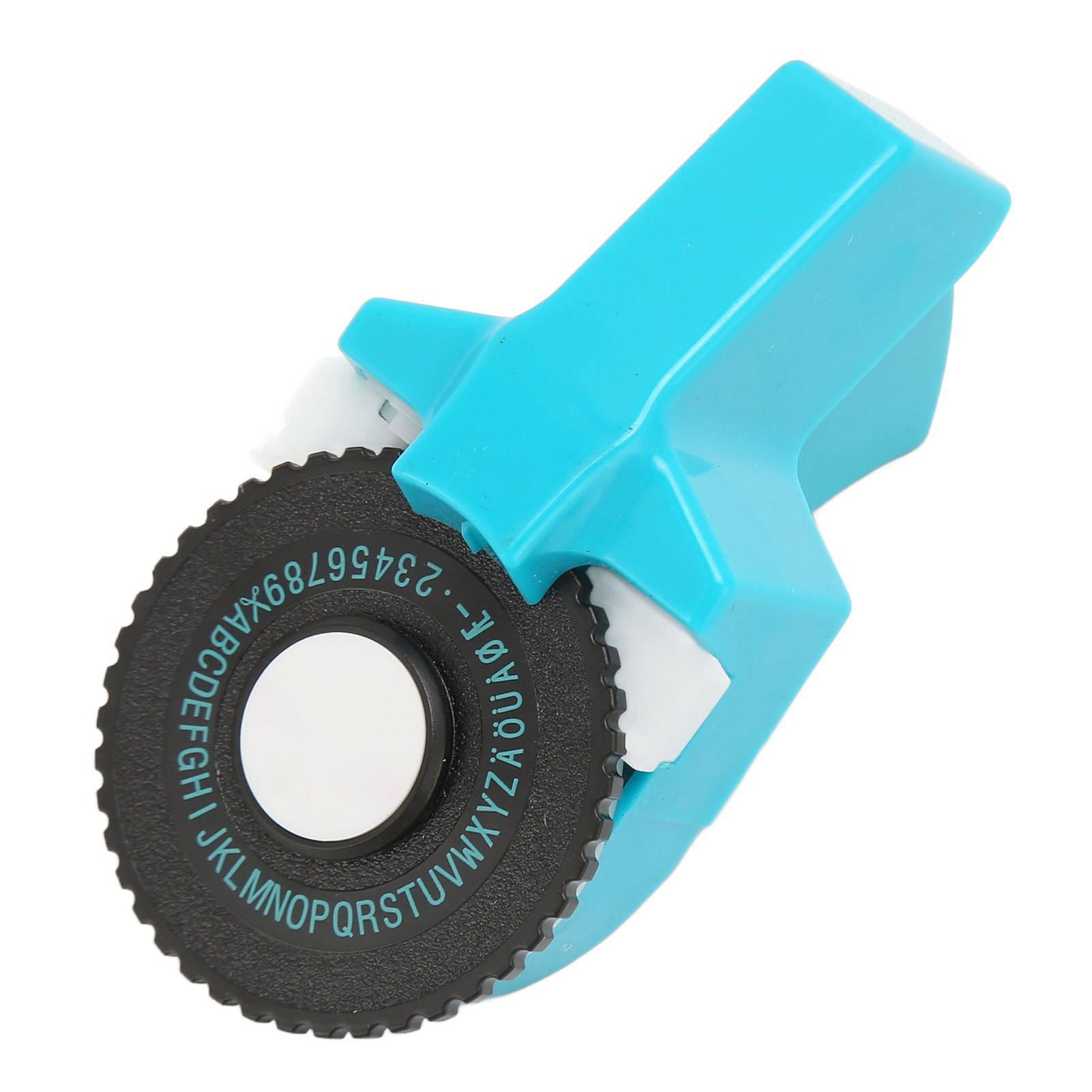 Embossing Label Maker Machine With Tapes Handheld 3D Portable Embossed Label Pri - Picture 18 of 18