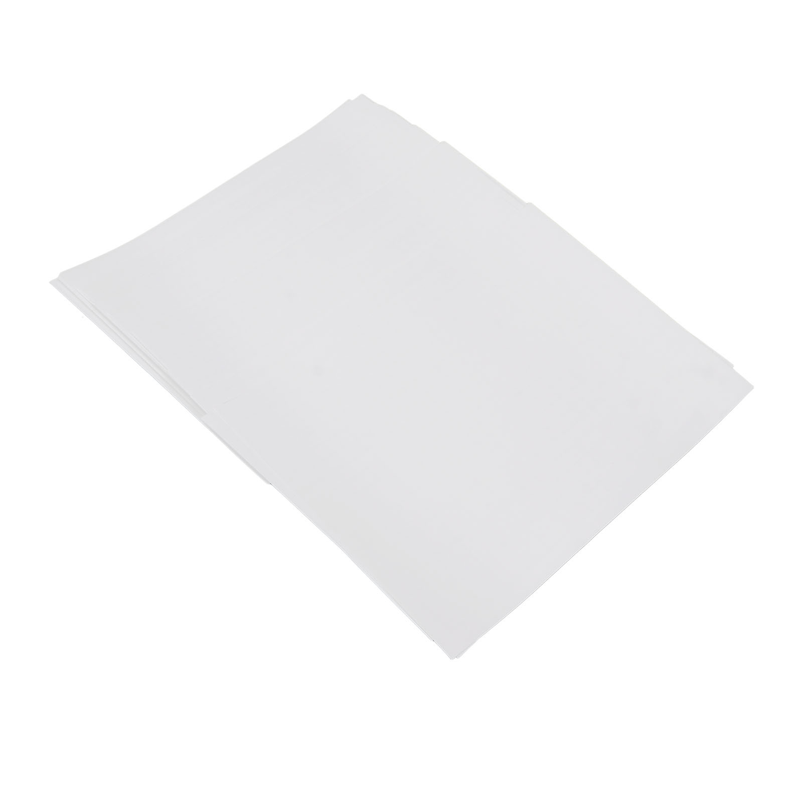 50 Stück A4 Laminat Blätter Exquisit Schneidbar Selbstklebend Wasserdicht Laminieren - Bild 29 von 29