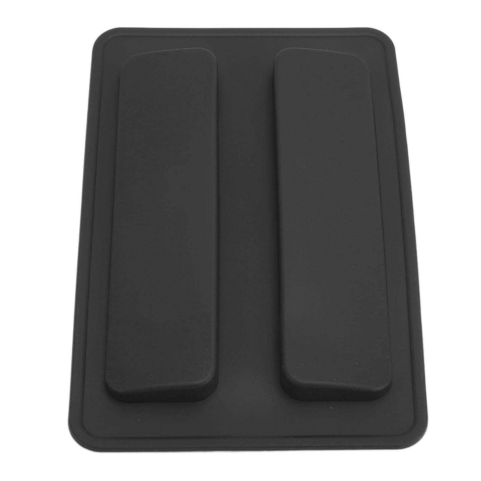 Funda Silicona Tostadora 15.8x10.4x1.2cm Suave Flexible Reutilizable Panera Tapa - Imagen 38 de 38